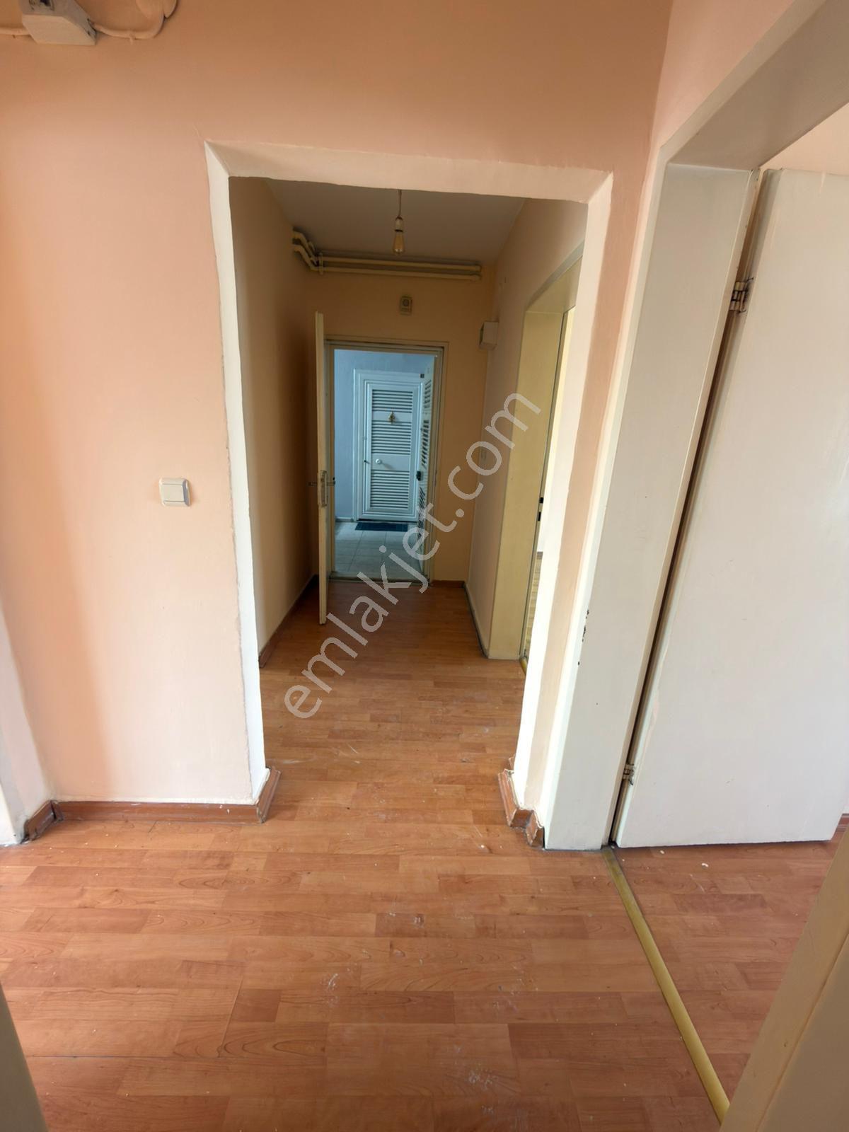 Çelebi'den Atakentte Kiralık 2+1 Daire - Görsel 8