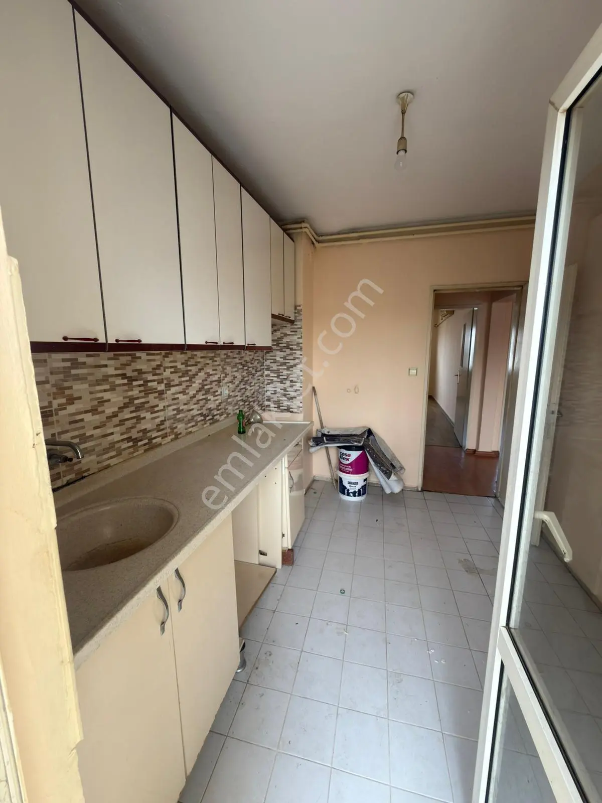 Çelebi'den Atakentte Kiralık 2+1 Daire - Görsel 5