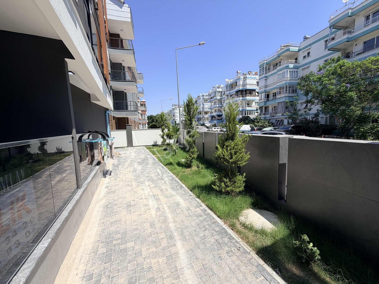Poınt Invest'ten Pera 127 Resıdence Kapalı Otopark - Görsel 33