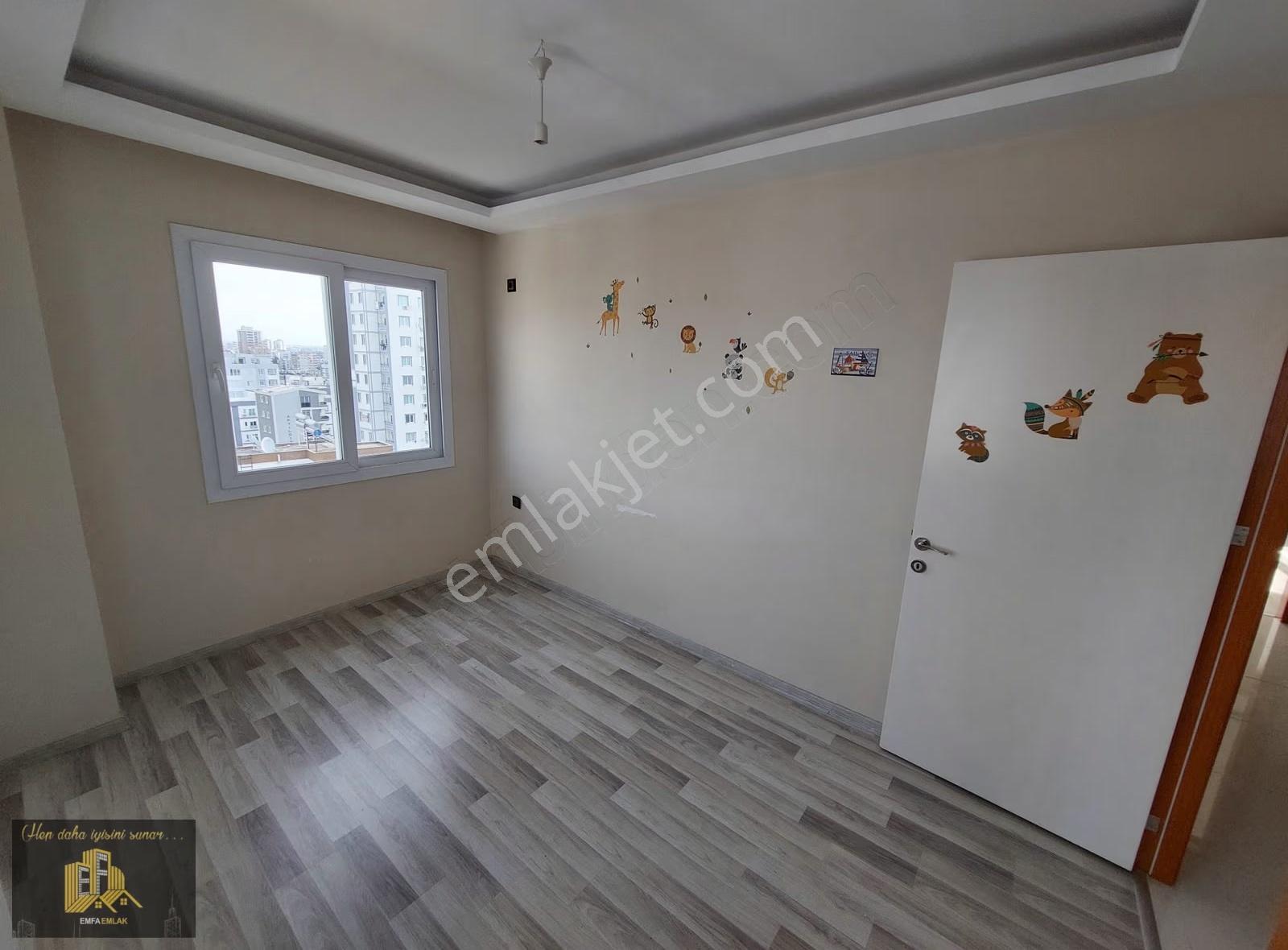 Emfadan K.evren Bul.toros Mh.d.gazlı 3+1 Ç.banyo Daire - Görsel 22