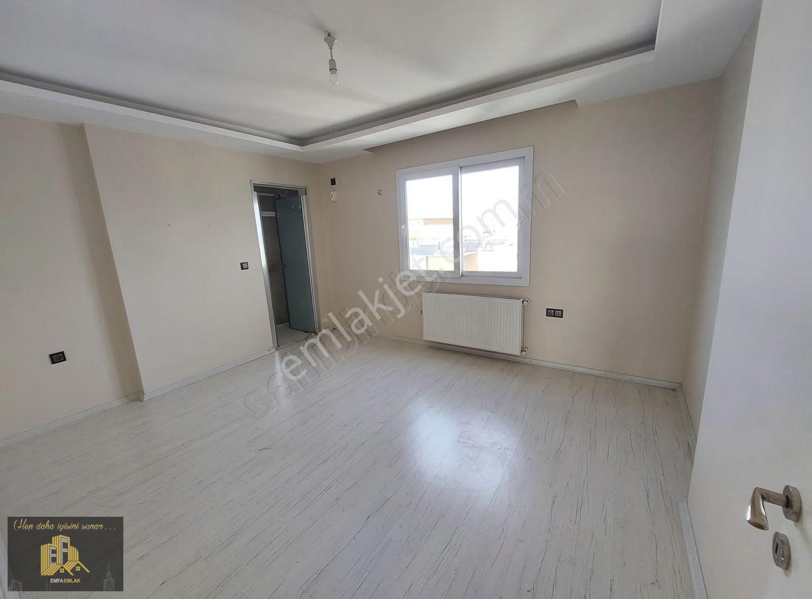 Emfadan K.evren Bul.toros Mh.d.gazlı 3+1 Ç.banyo Daire - Görsel 8