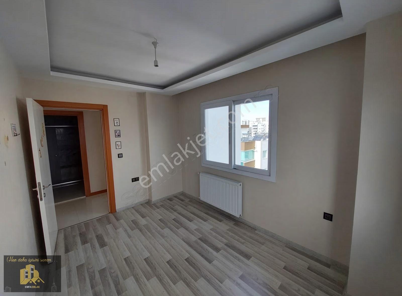 Emfadan K.evren Bul.toros Mh.d.gazlı 3+1 Ç.banyo Daire - Görsel 21