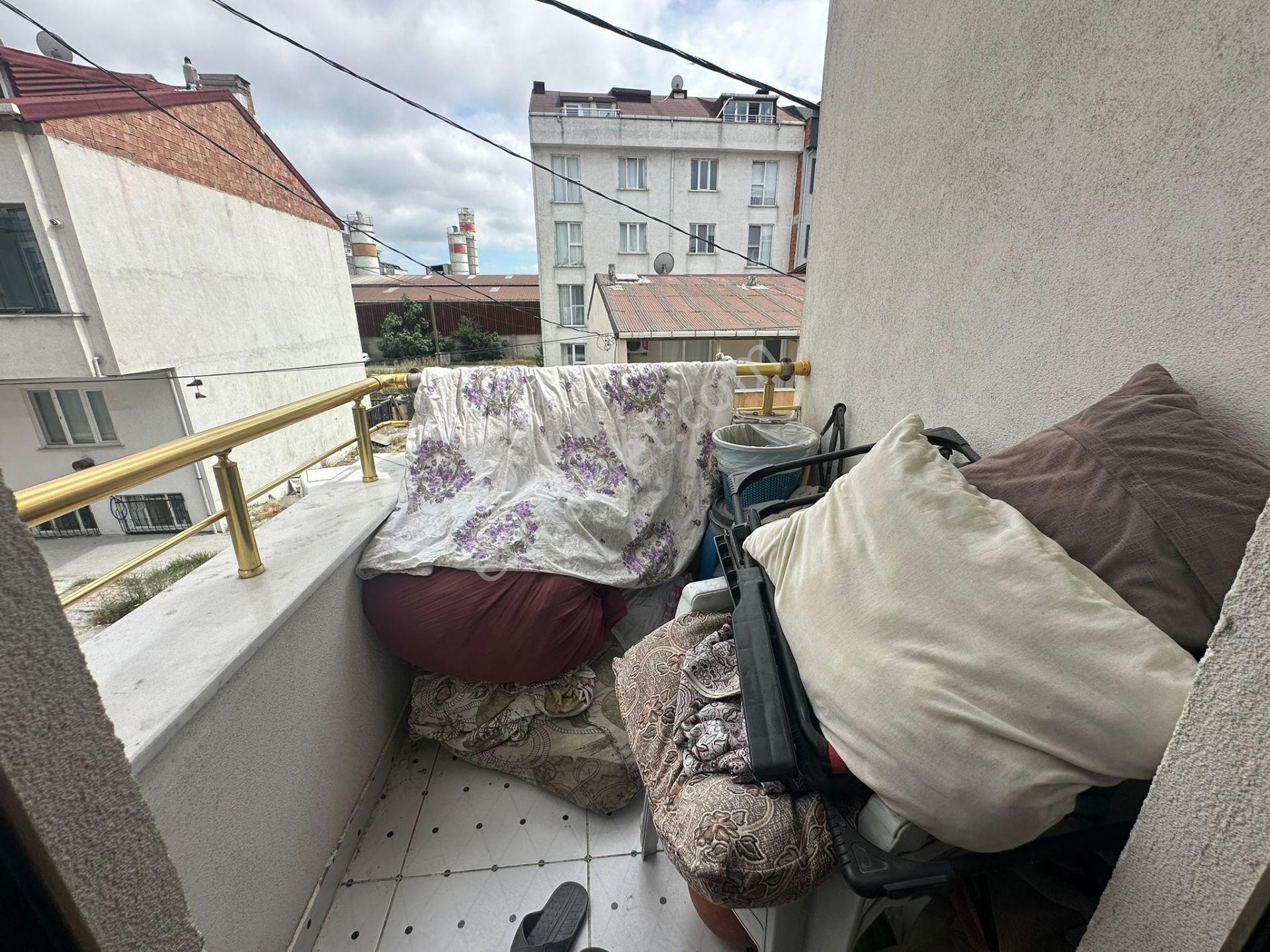 Karlıbayır Da Hakanlar İnşaattan Satılık Daire - Görsel 9