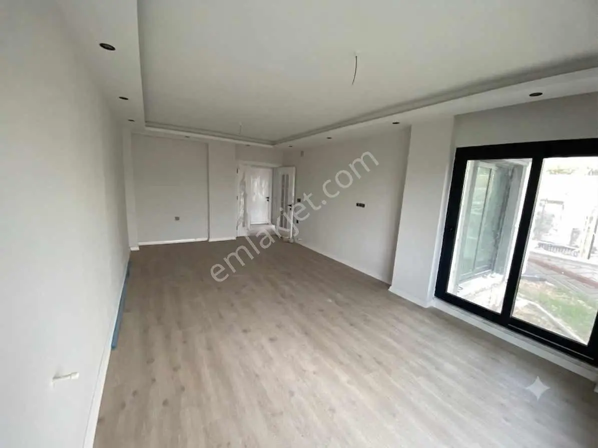 Çınarlıda 325 M² Arsa Üzerine 4+1 İkiz Lüks Müstakil Villa - Görsel 2