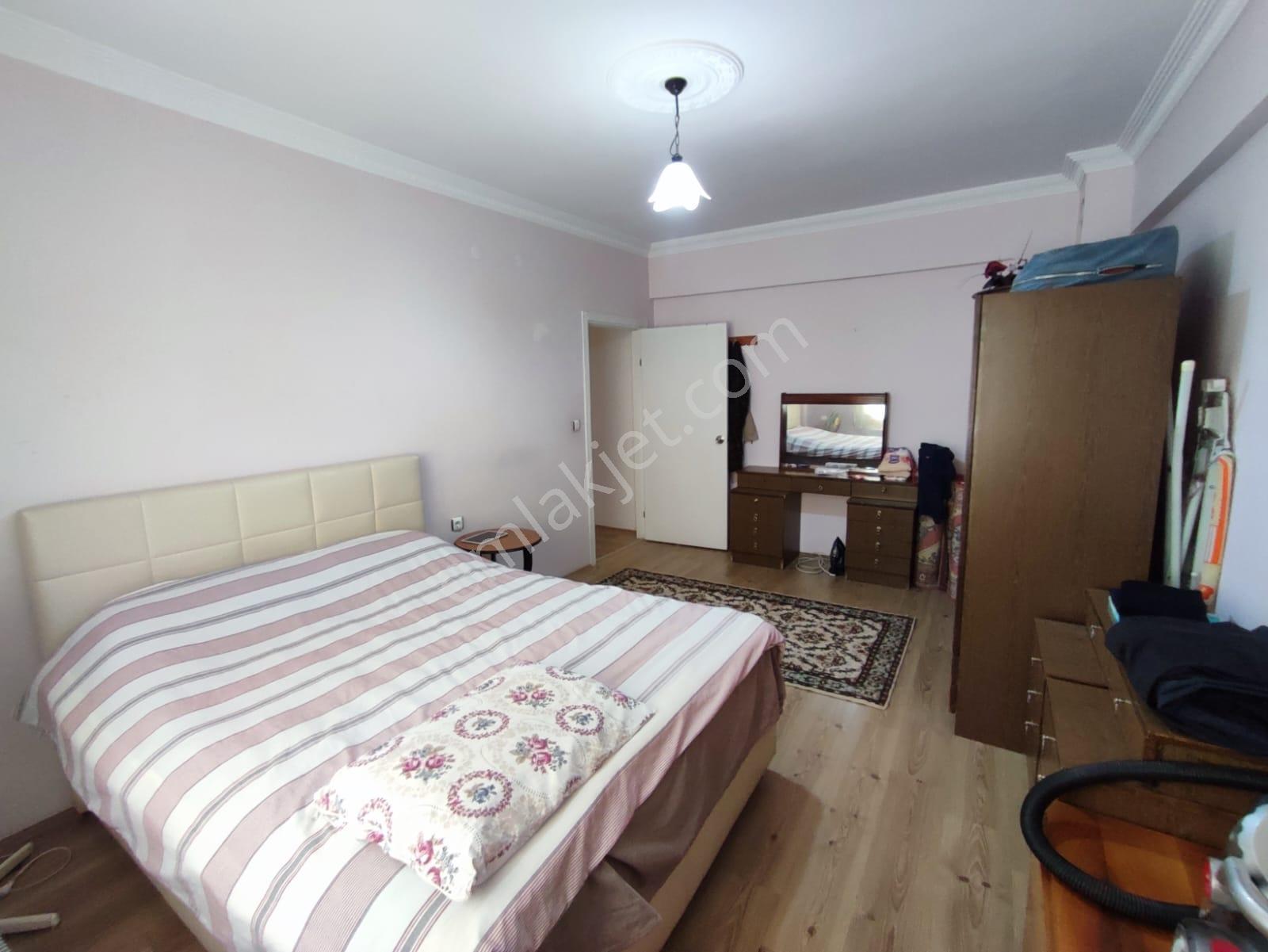 Keçiören Bağlarbaşı'nda Geniş Ve Ferah 3+1 Satılık Daire - Görsel 11