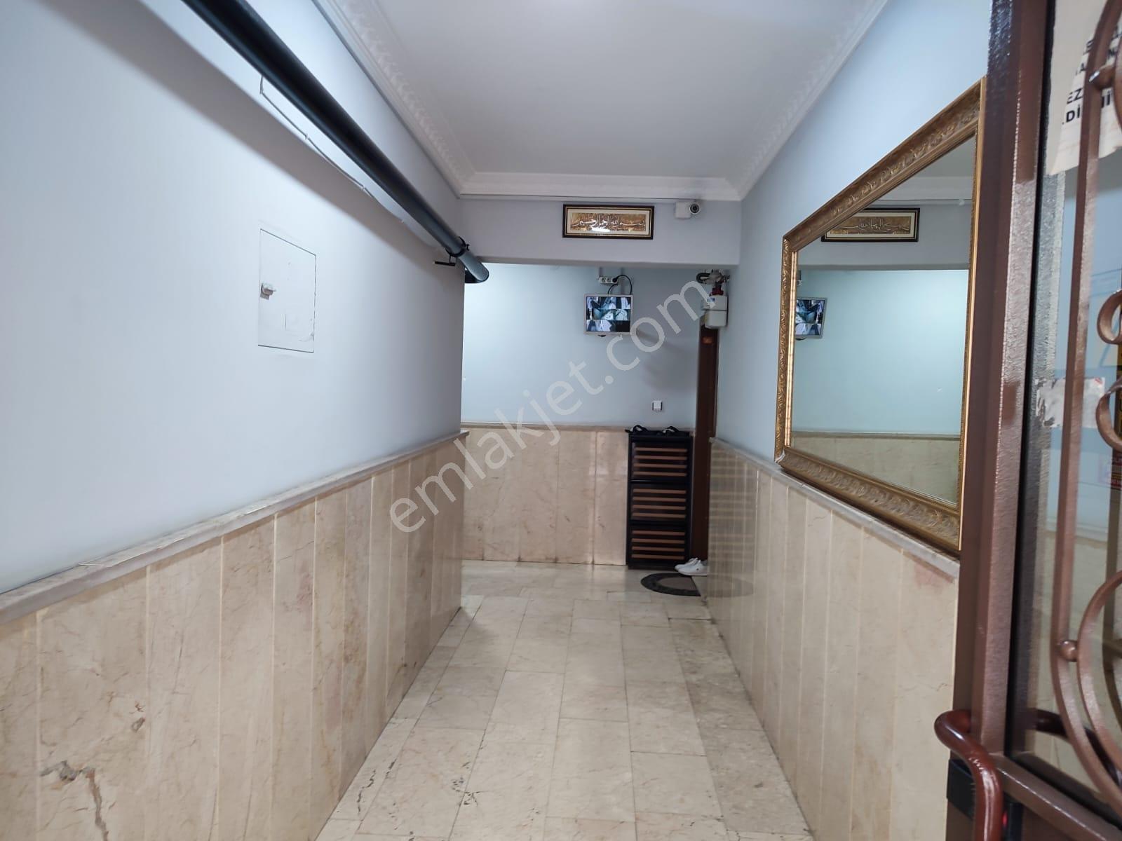 Keçiören Bağlarbaşı'nda Geniş Ve Ferah 3+1 Satılık Daire - Görsel 24