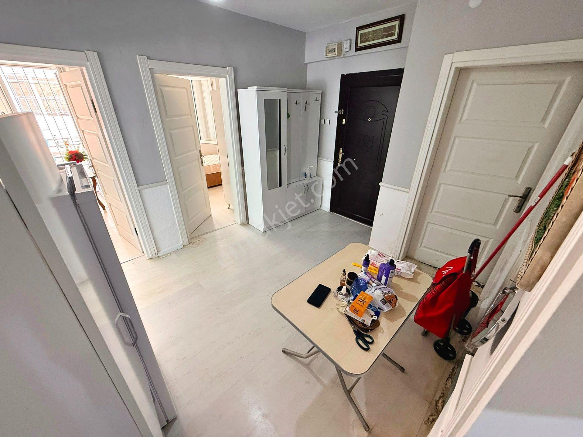 Aktif'ten Akçay'da Satılık Müstakil Tadında Denize 250mt Masrafsız 2+1 Daire - Görsel 27