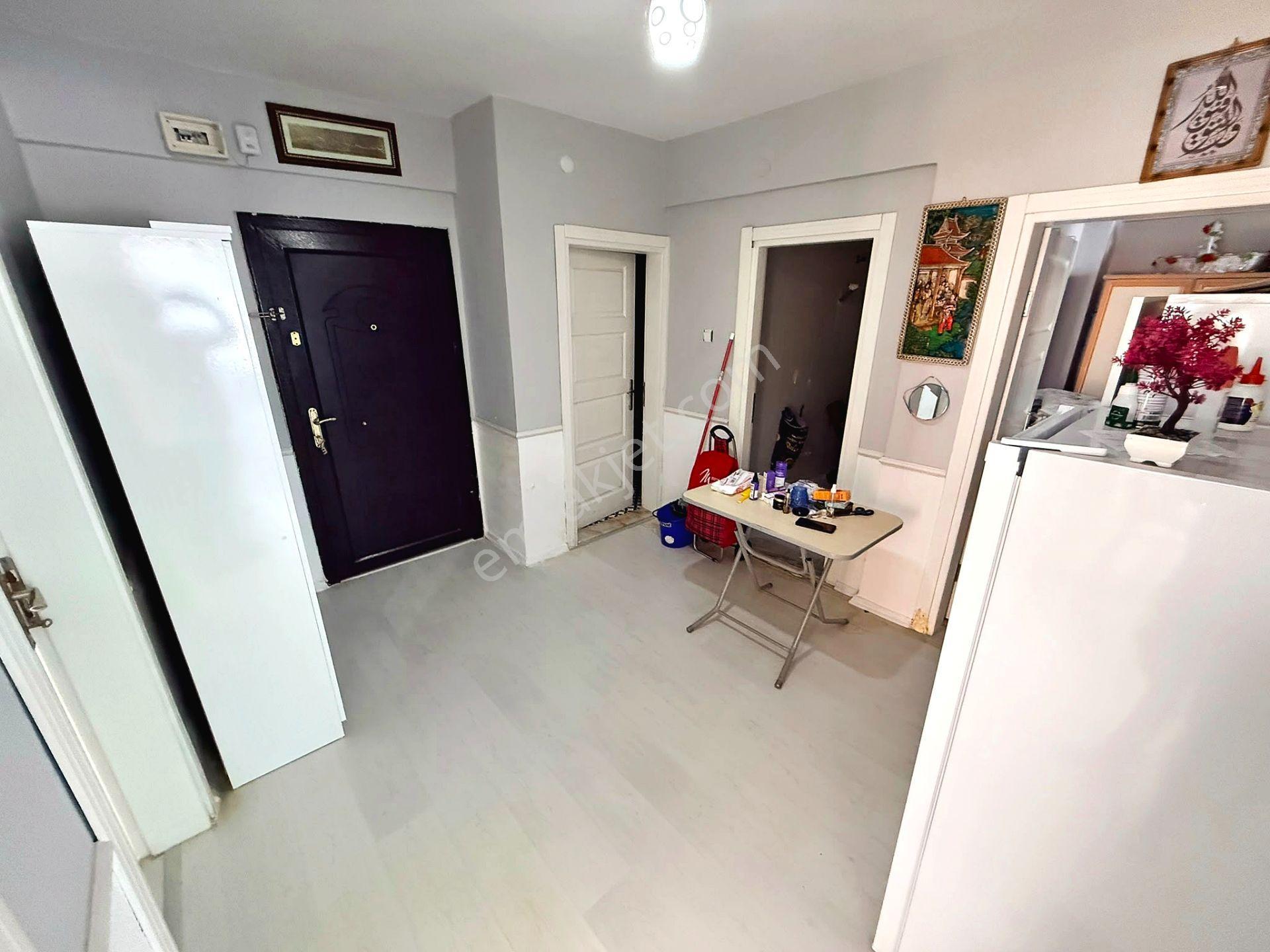 Aktif'ten Akçay'da Satılık Müstakil Tadında Denize 250mt Masrafsız 2+1 Daire - Görsel 10