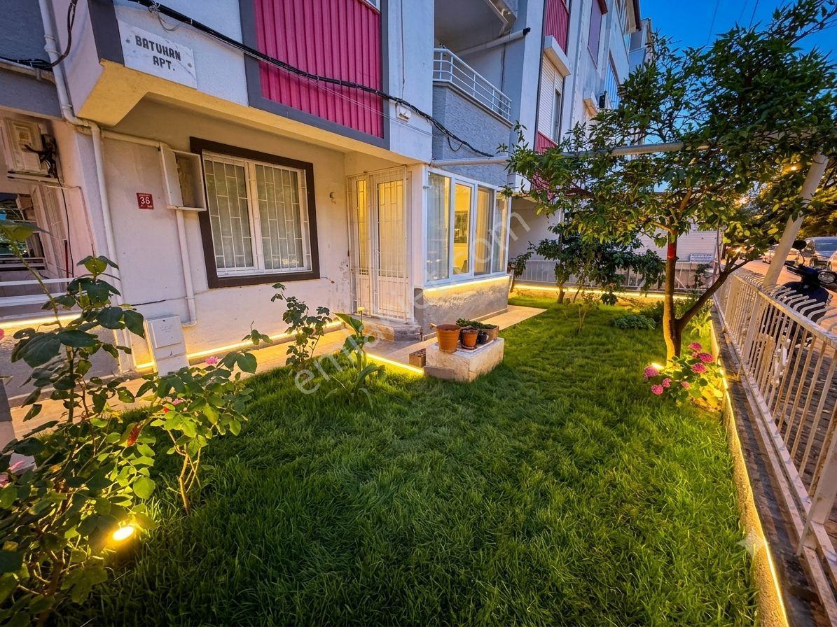 Aktif'ten Akçay'da Satılık Müstakil Tadında Denize 250mt Masrafsız 2+1 Daire - Görsel 2
