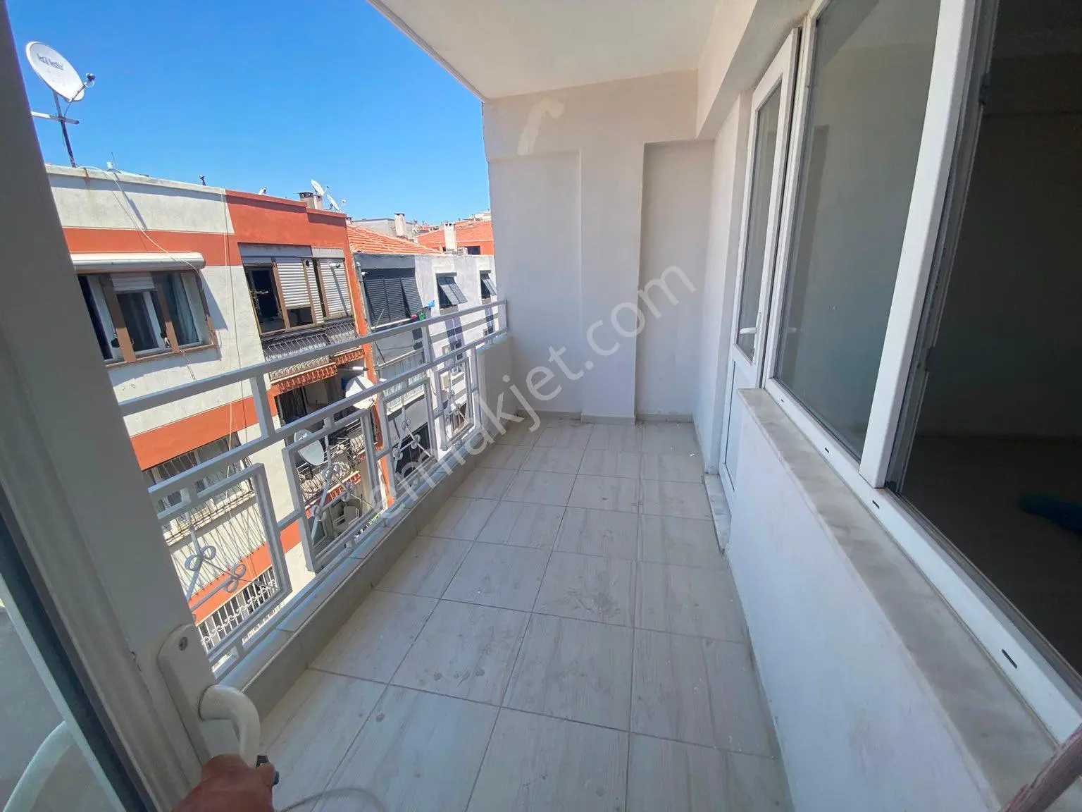 Hatay Arapsan Da İnönü Caddesi Yakını 3+1 Temiz Ferah Dairehatay Arapsan Da İnönü Caddesi Yakını 3+1 - Görsel 12
