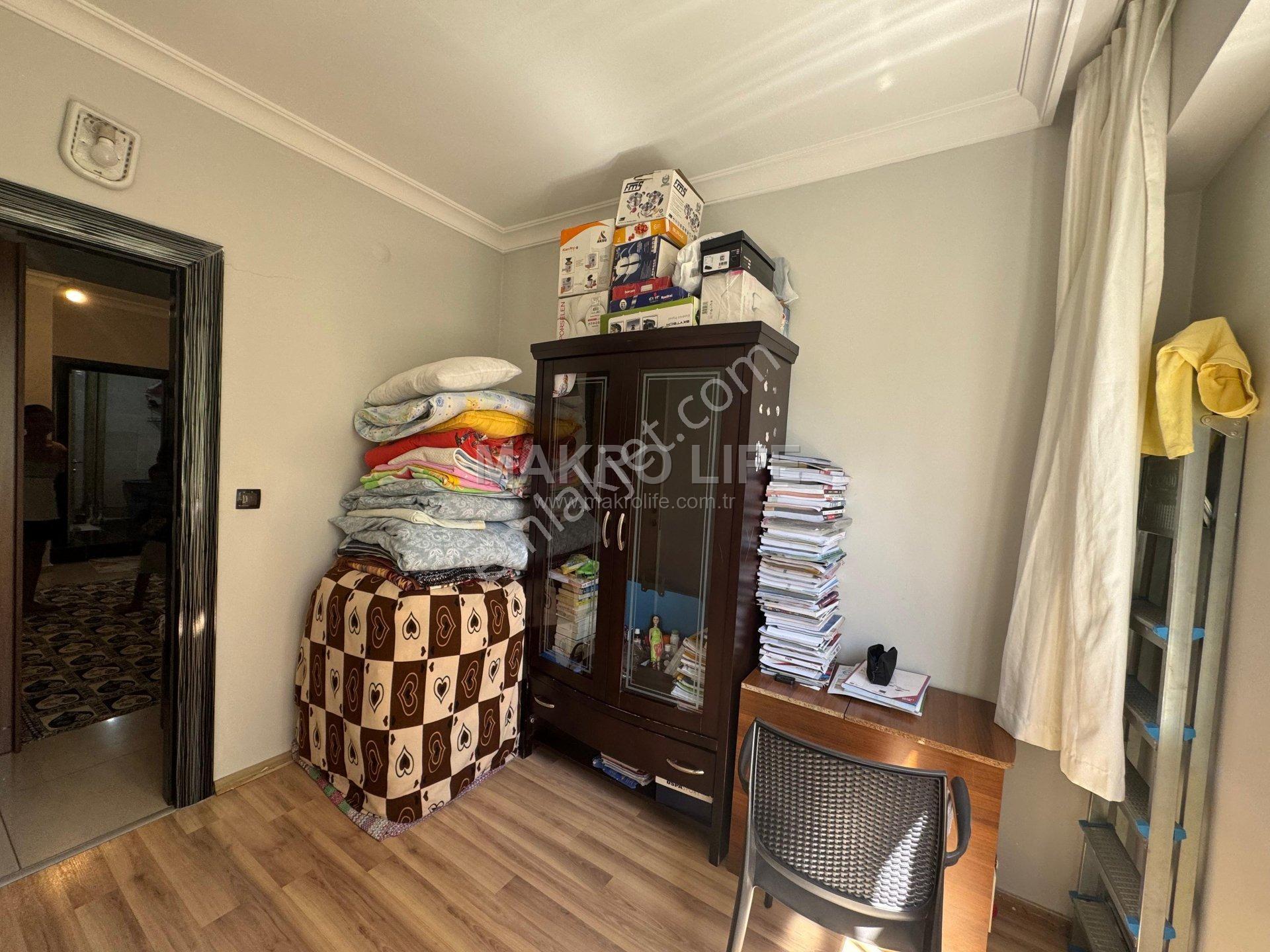 Radison Otel Arkasında 2+1 Daire - Görsel 8