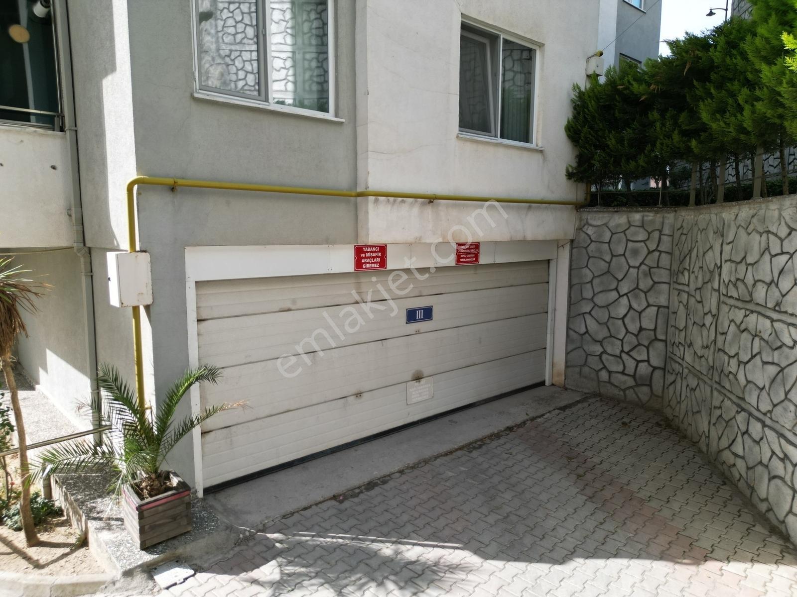 Emre Ünlü'den Havuz Ve Otoparklı Sitede,deniz Manz. 4+2 Dubleks - Görsel 29