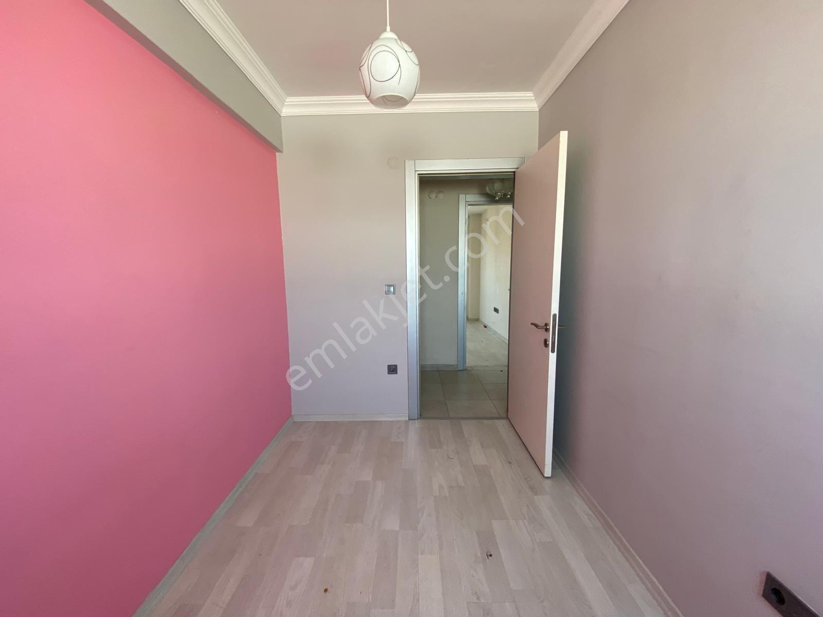 Akalın'dan Bozyaka Kapalı Pazar Yeri Yakını 2+1 75 M2 Yeni Bina Kiralık Daire - Görsel 21