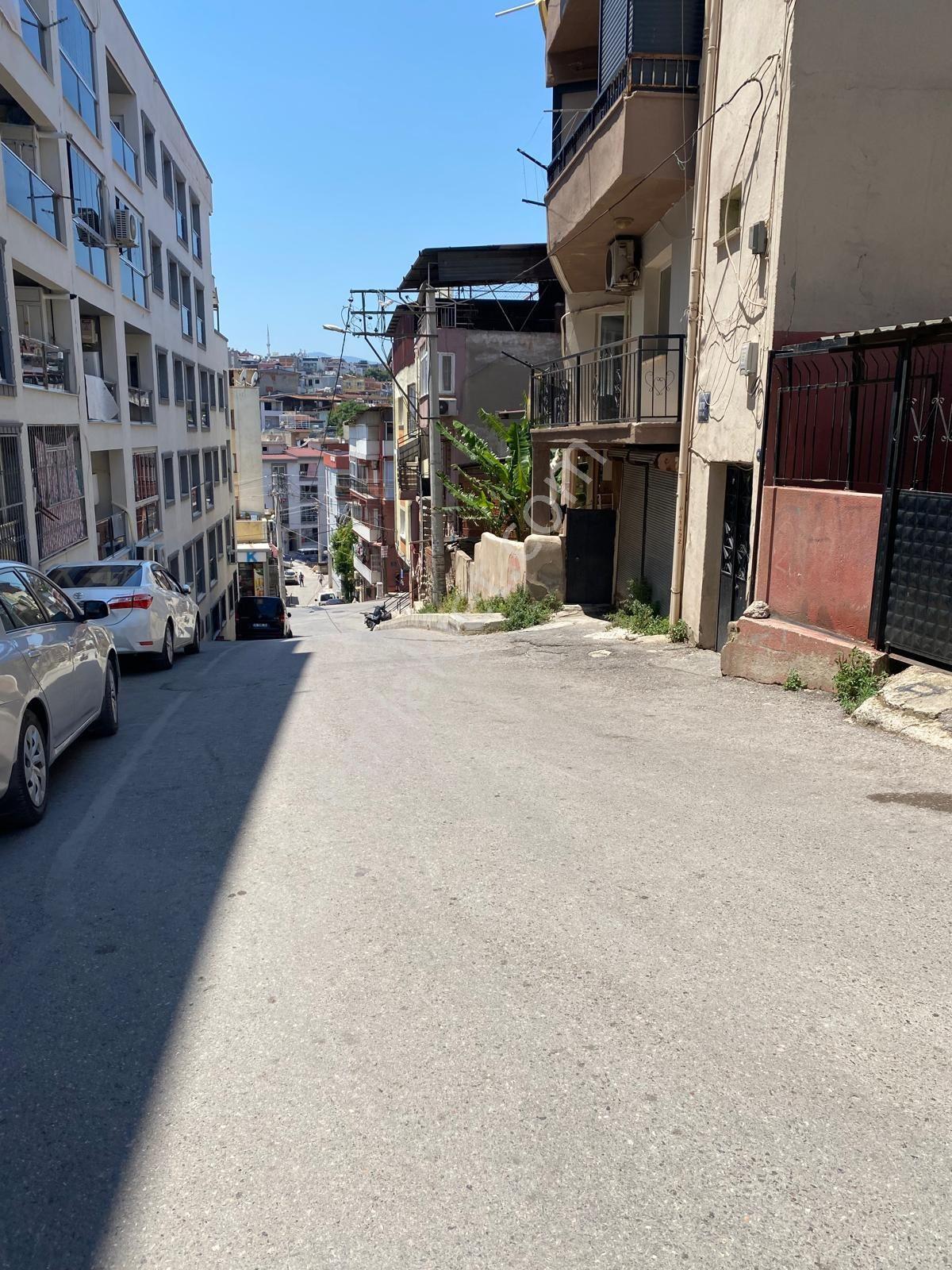 Akalın'dan Bozyaka Kapalı Pazar Yeri Yakını 2+1 75 M2 Yeni Bina Kiralık Daire - Görsel 32