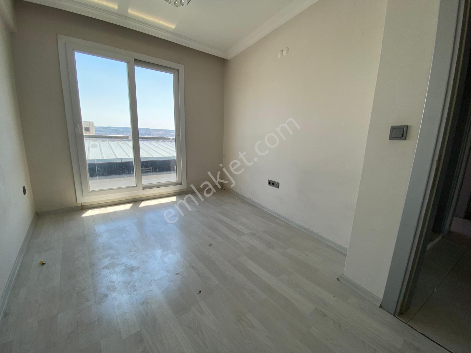 Akalın'dan Bozyaka Kapalı Pazar Yeri Yakını 2+1 75 M2 Yeni Bina Kiralık Daire - Görsel 16