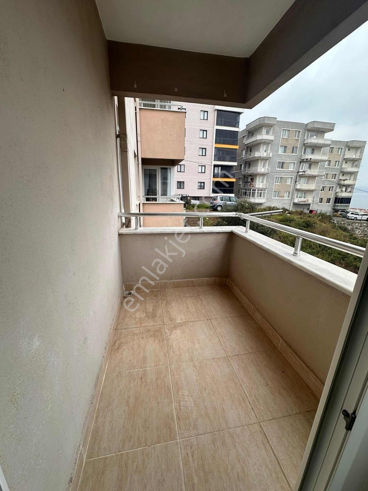 Emre Ünlü'den Otoparklı Site İçi Deniz Manz. Kiralık 2+1 - Görsel 22