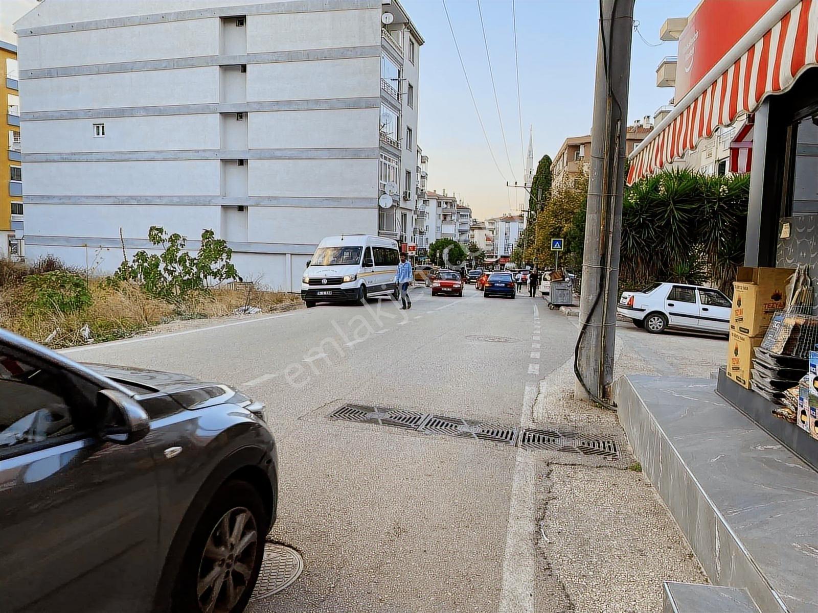 Eğitim Mah Cadde Üzerinde Satılık Fırsat Dükkan - Görsel 8
