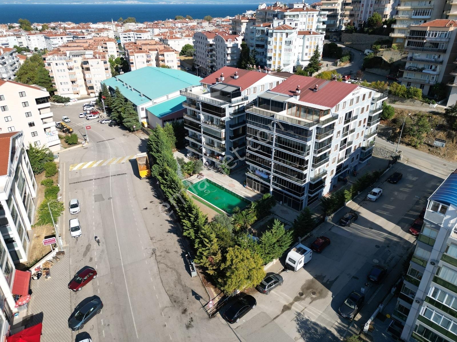Halitpaşa Mah Merkezi Konumda Kiralık Dükkan - Görsel 3