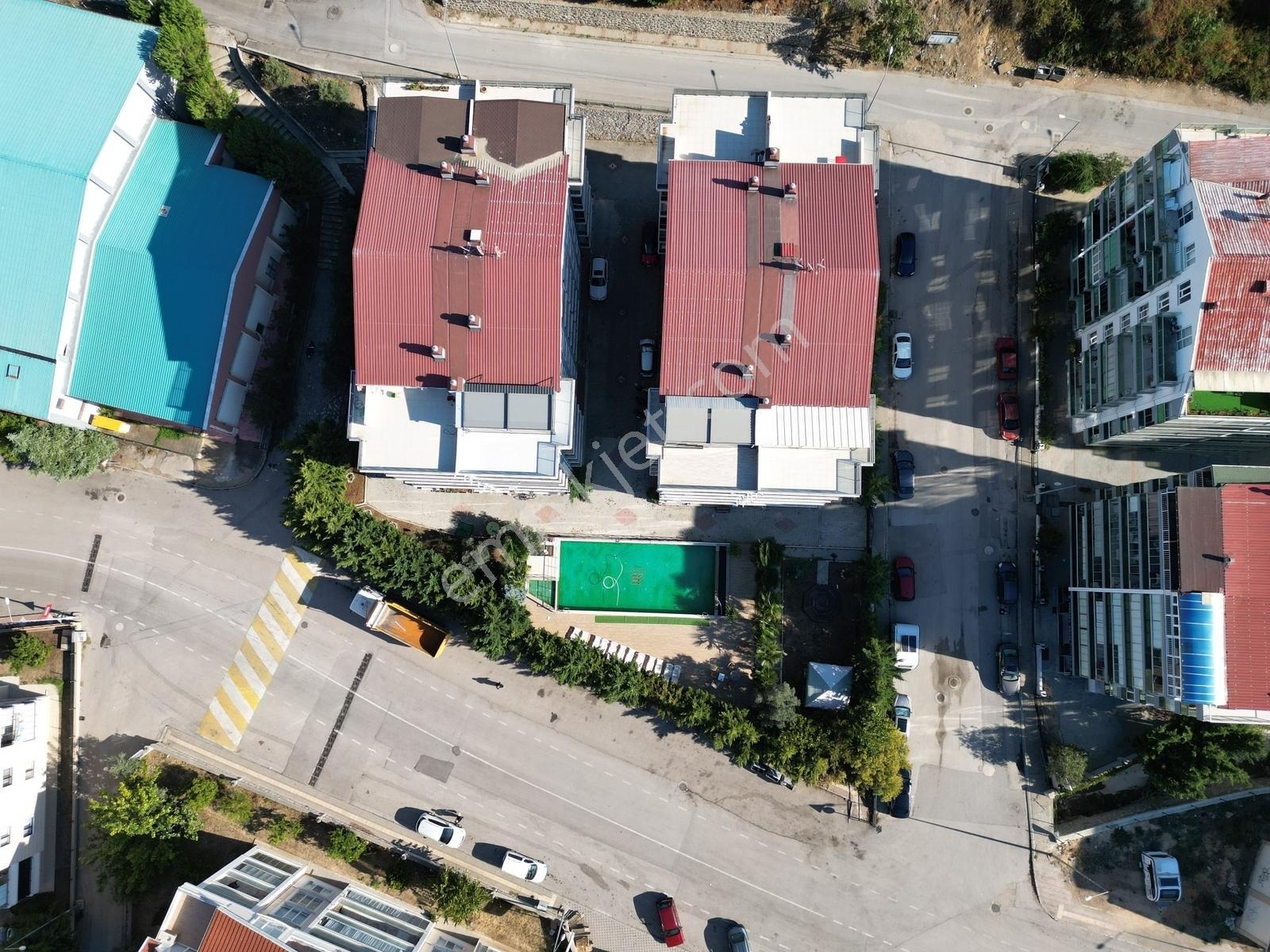 Halitpaşa Mah Merkezi Konumda Kiralık Dükkan - Görsel 6