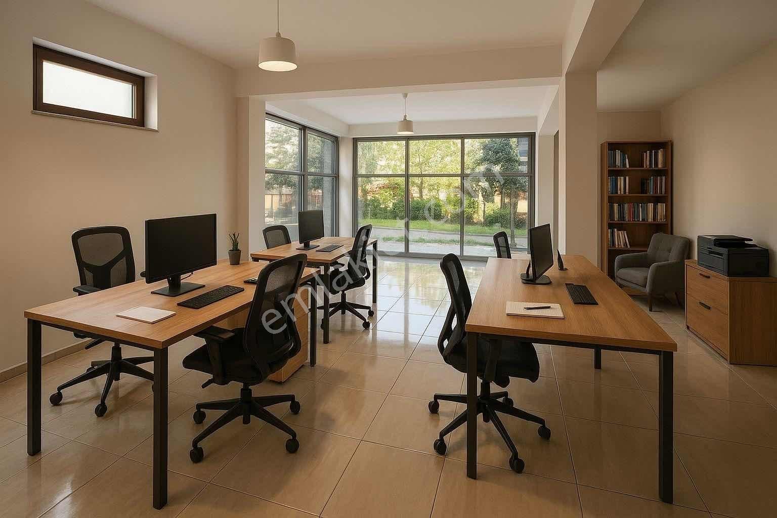 Halitpaşa Mah Merkezi Konumda Kiralık Dükkan - Görsel 33