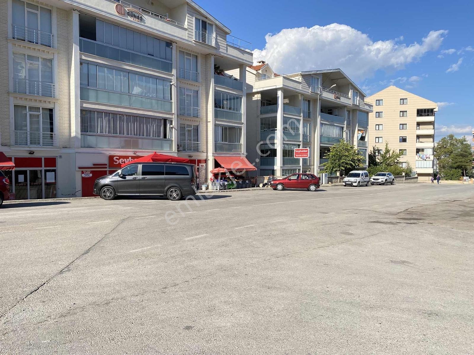 Halitpaşa Mah Merkezi Konumda Kiralık Dükkan - Görsel 27