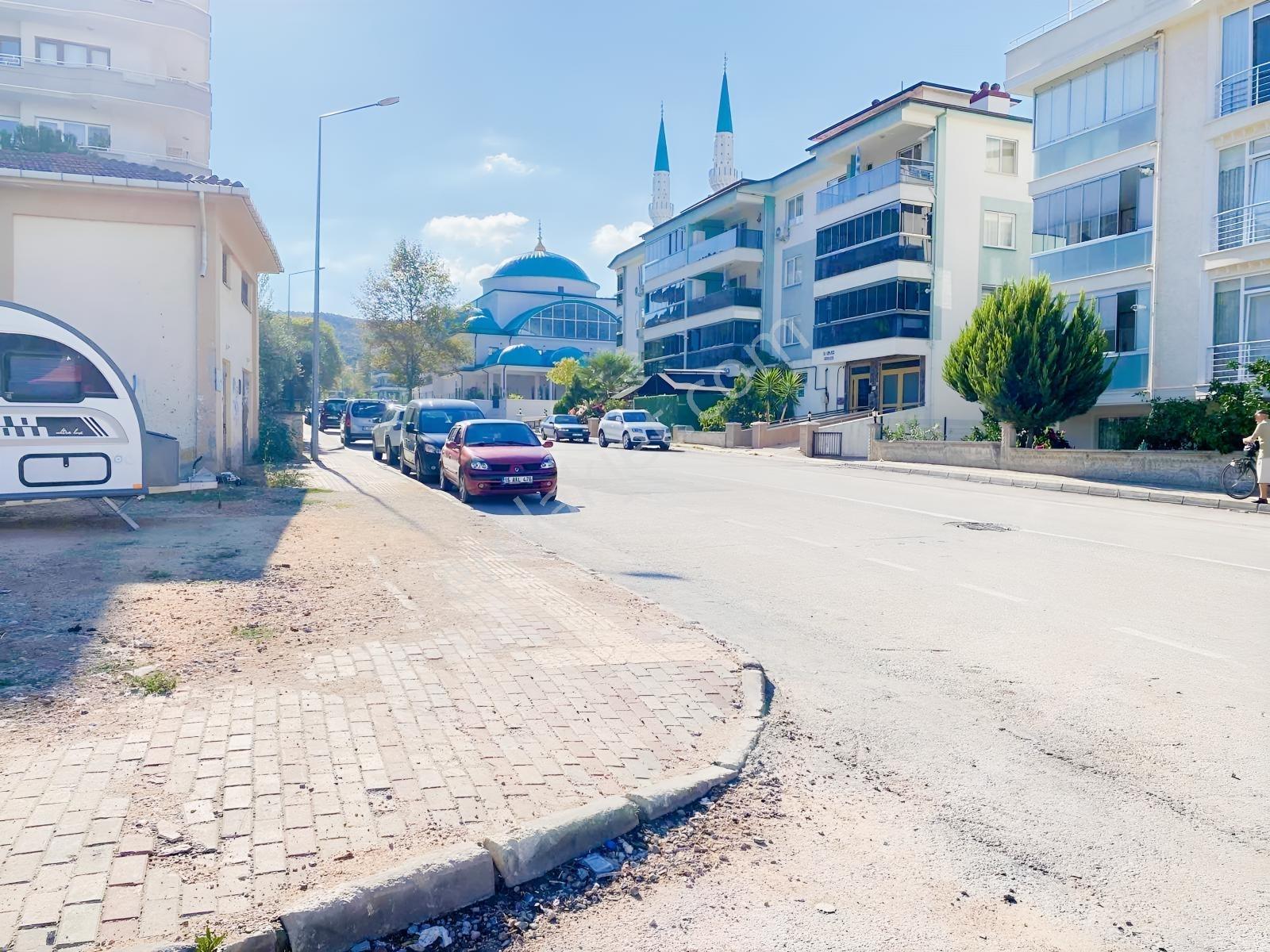 Halitpaşa Mah Merkezi Konumda Kiralık Dükkan - Görsel 23