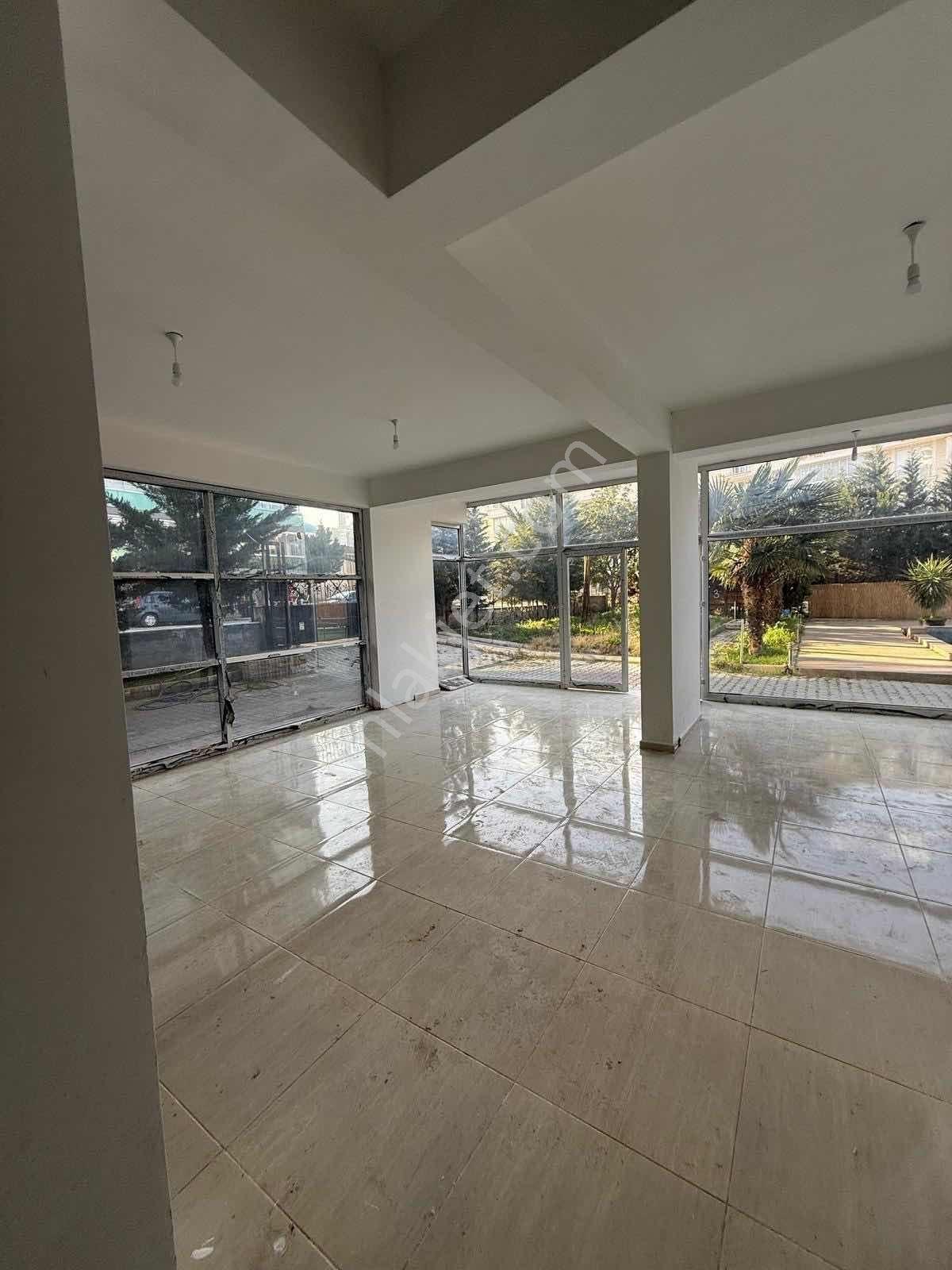 Halitpaşa Mah Merkezi Konumda Kiralık Dükkan - Görsel 31