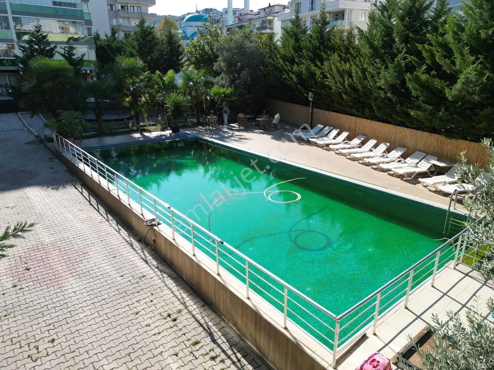 Halitpaşa Mah Merkezi Konumda Kiralık Dükkan - Görsel 13