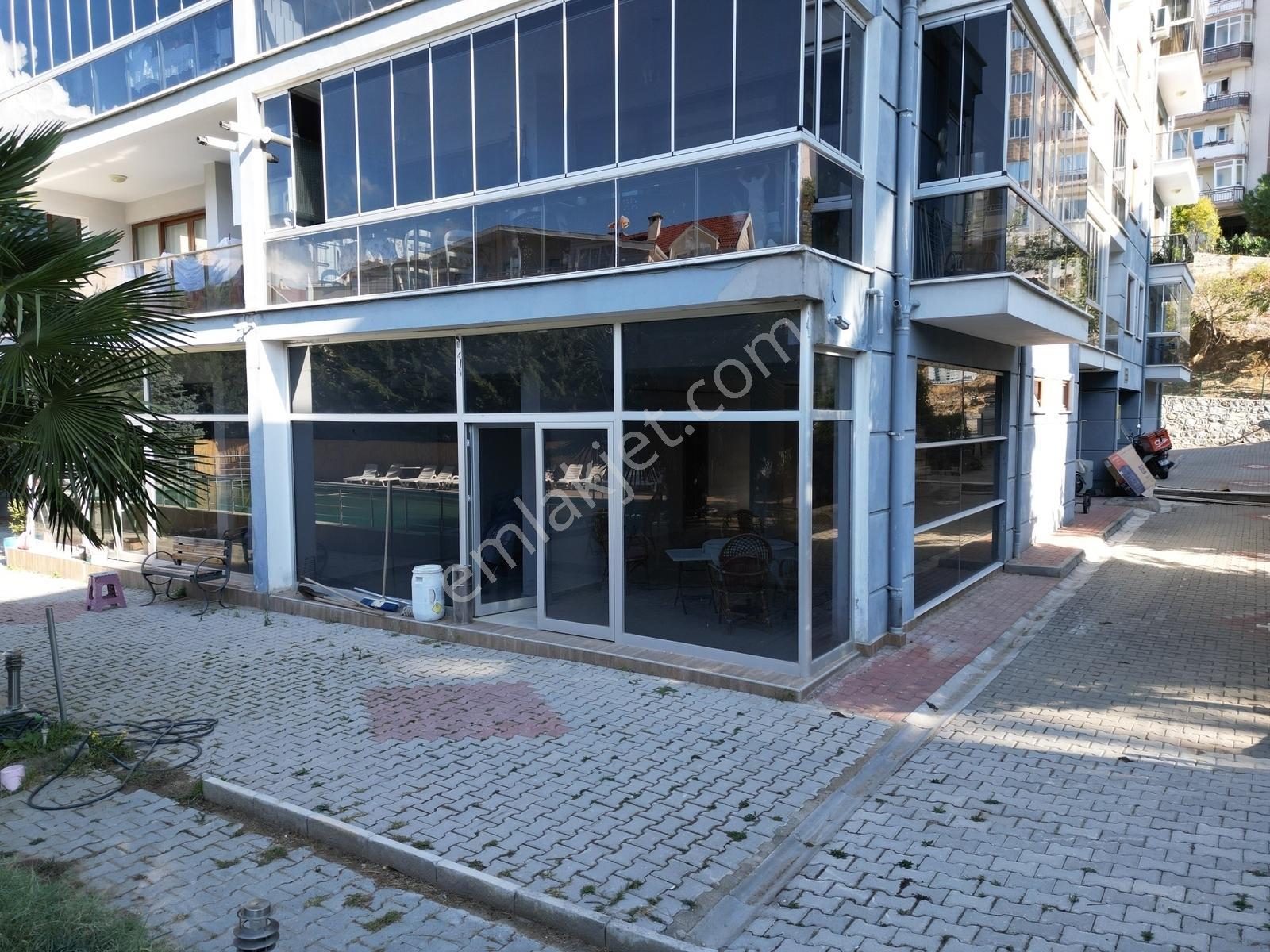 Halitpaşa Mah Merkezi Konumda Kiralık Dükkan - Görsel 11