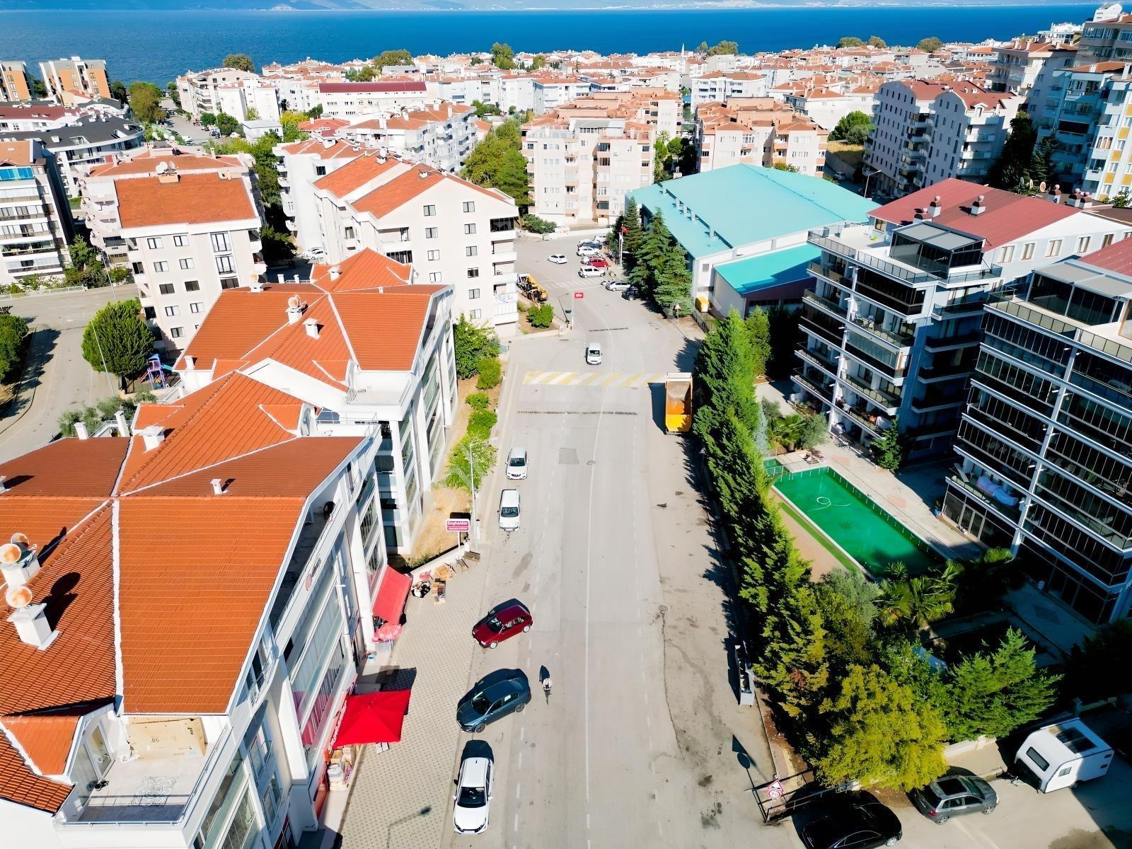 Halitpaşa Mah Merkezi Konumda Kiralık Dükkan - Görsel 5