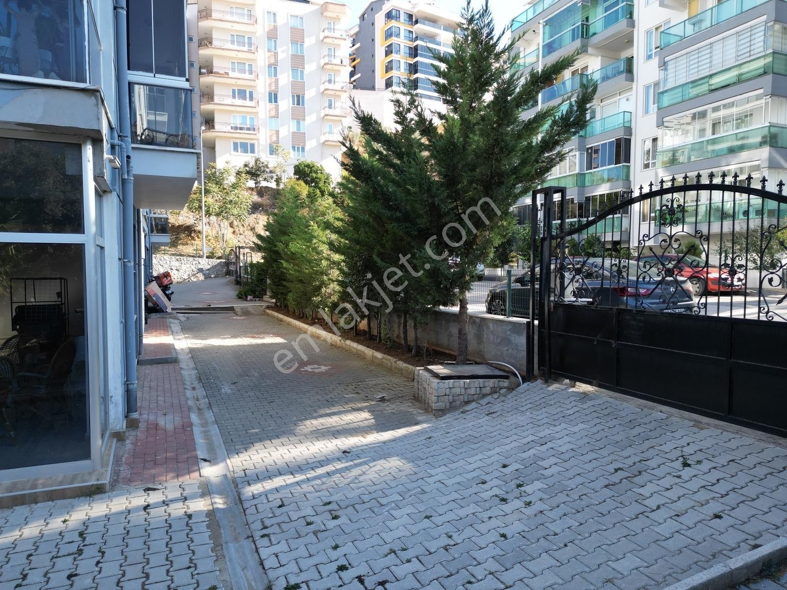 Halitpaşa Mah Merkezi Konumda Kiralık Dükkan - Görsel 14