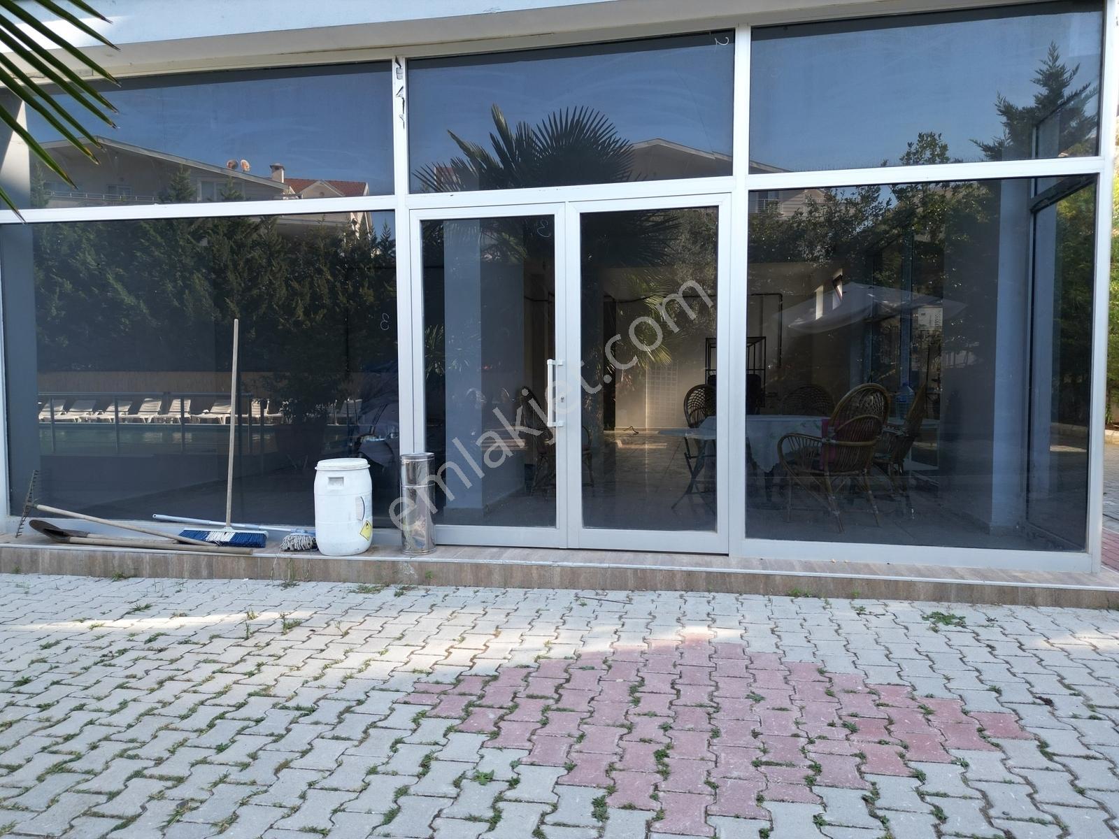 Halitpaşa Mah Merkezi Konumda Kiralık Dükkan - Görsel 25