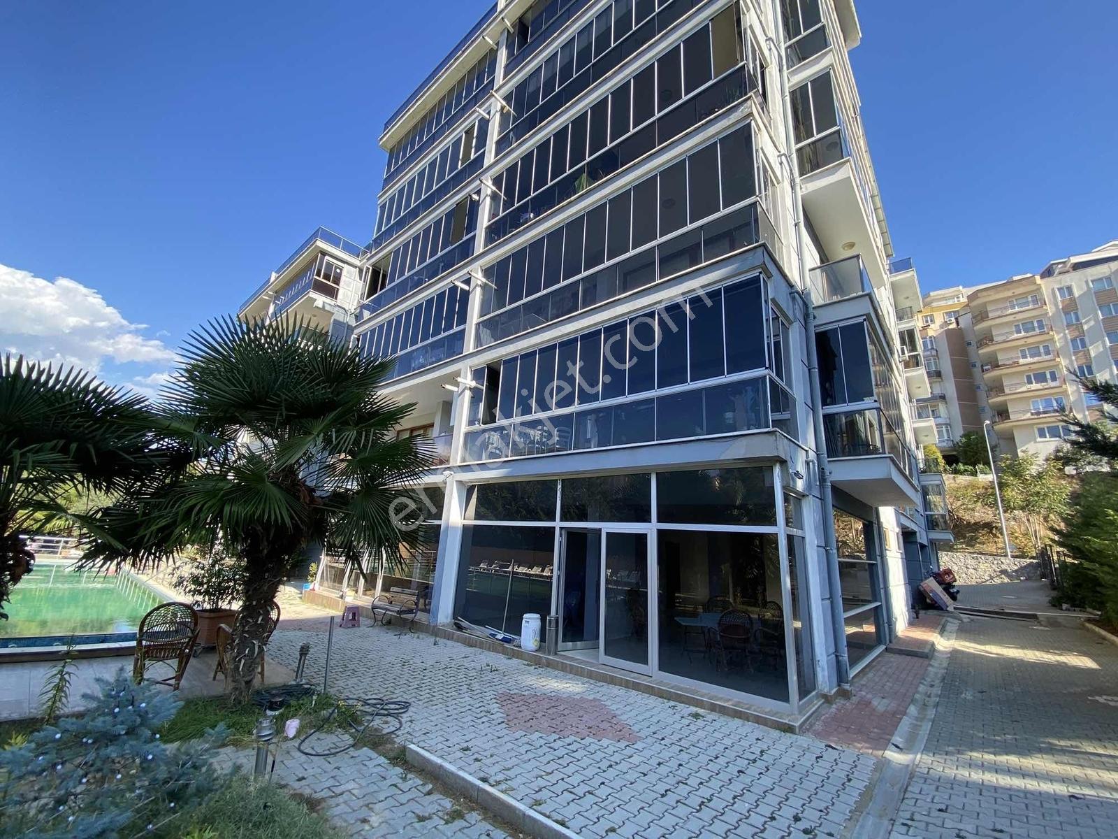 Halitpaşa Mah Merkezi Konumda Kiralık Dükkan - Görsel 21