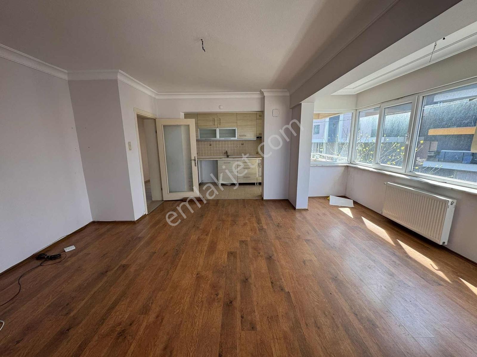 Halitpaşa'da Otoparklı Site İçi Deniz Manz. Kiralık 3+1 Daireler - Görsel 7