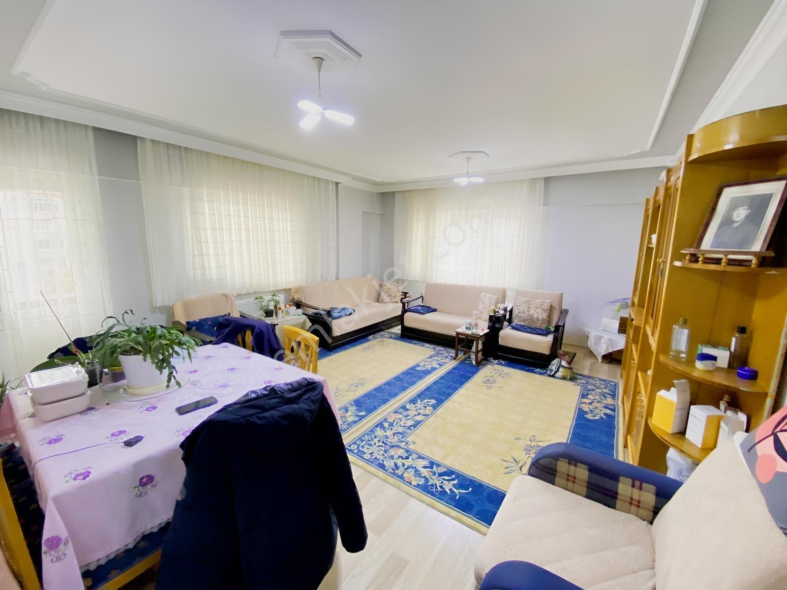 Site İçi Havuzlu,otoparklı,asansörlü,kat Mülkiyetli Satılık 3+1 - Görsel 15