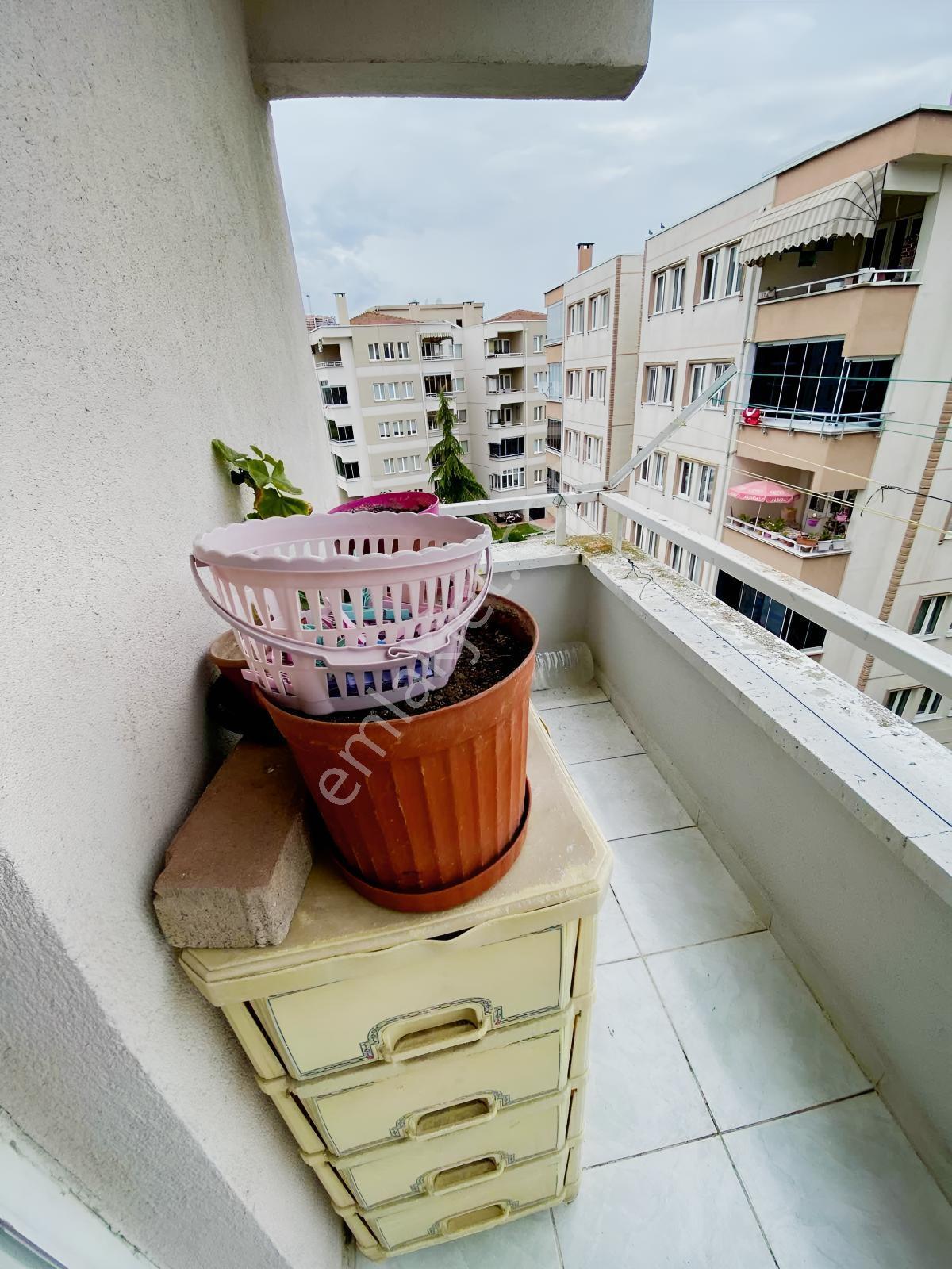 Site İçi Havuzlu,otoparklı,asansörlü,kat Mülkiyetli Satılık 3+1 - Görsel 16