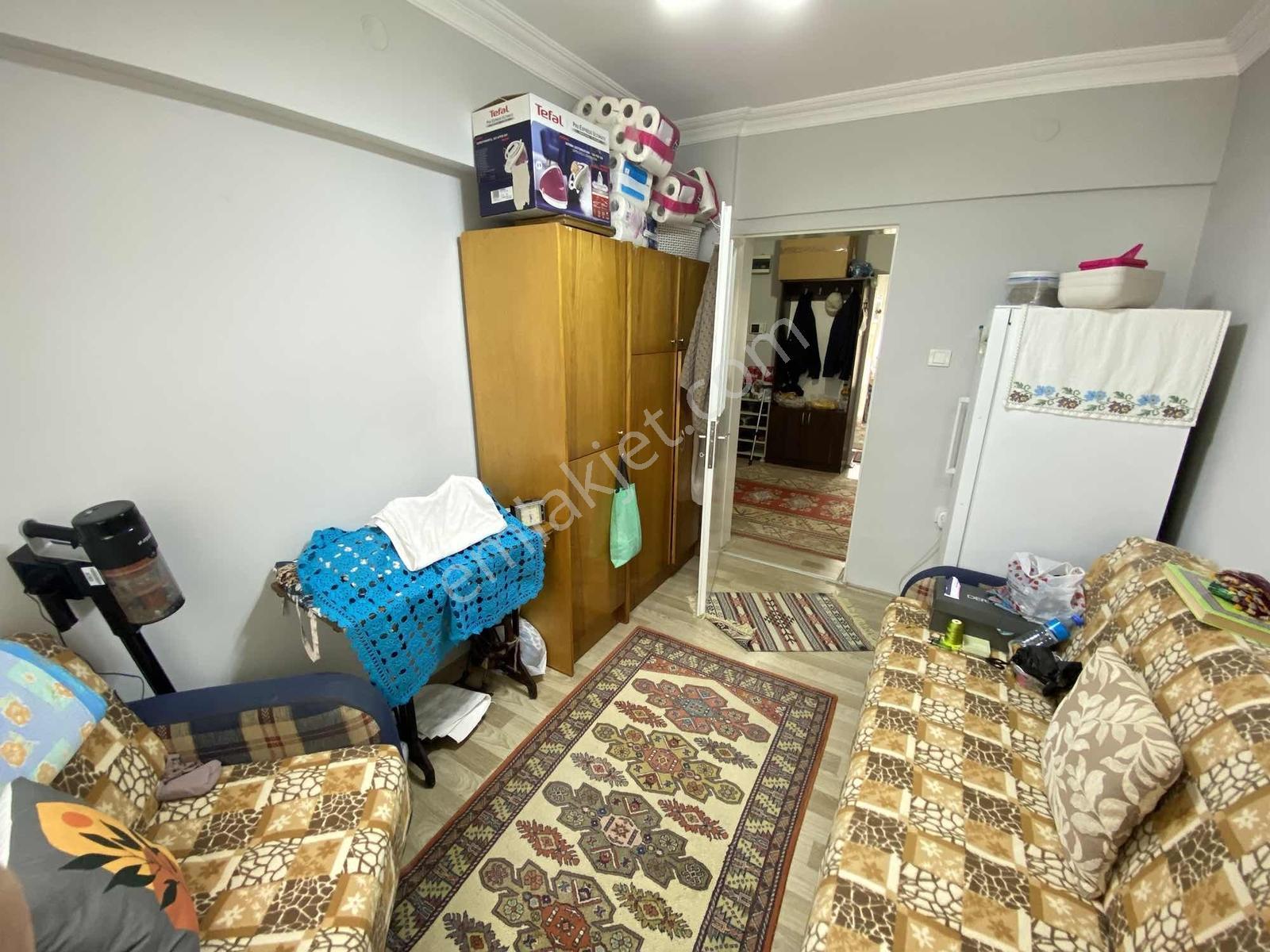Site İçi Havuzlu,otoparklı,asansörlü,kat Mülkiyetli Satılık 3+1 - Görsel 18