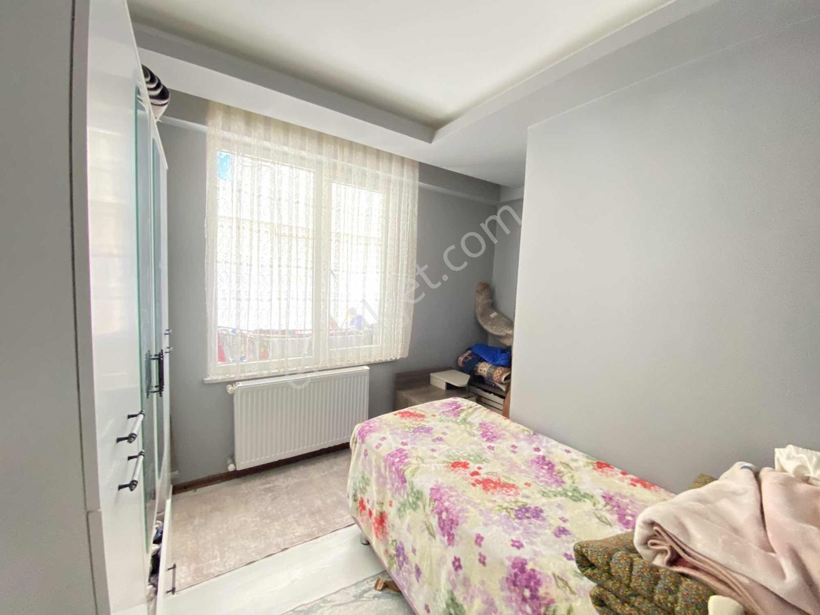 Burgaz Mah' Satılık Daire 2+1 Kat Mülkiyetli - Görsel 10