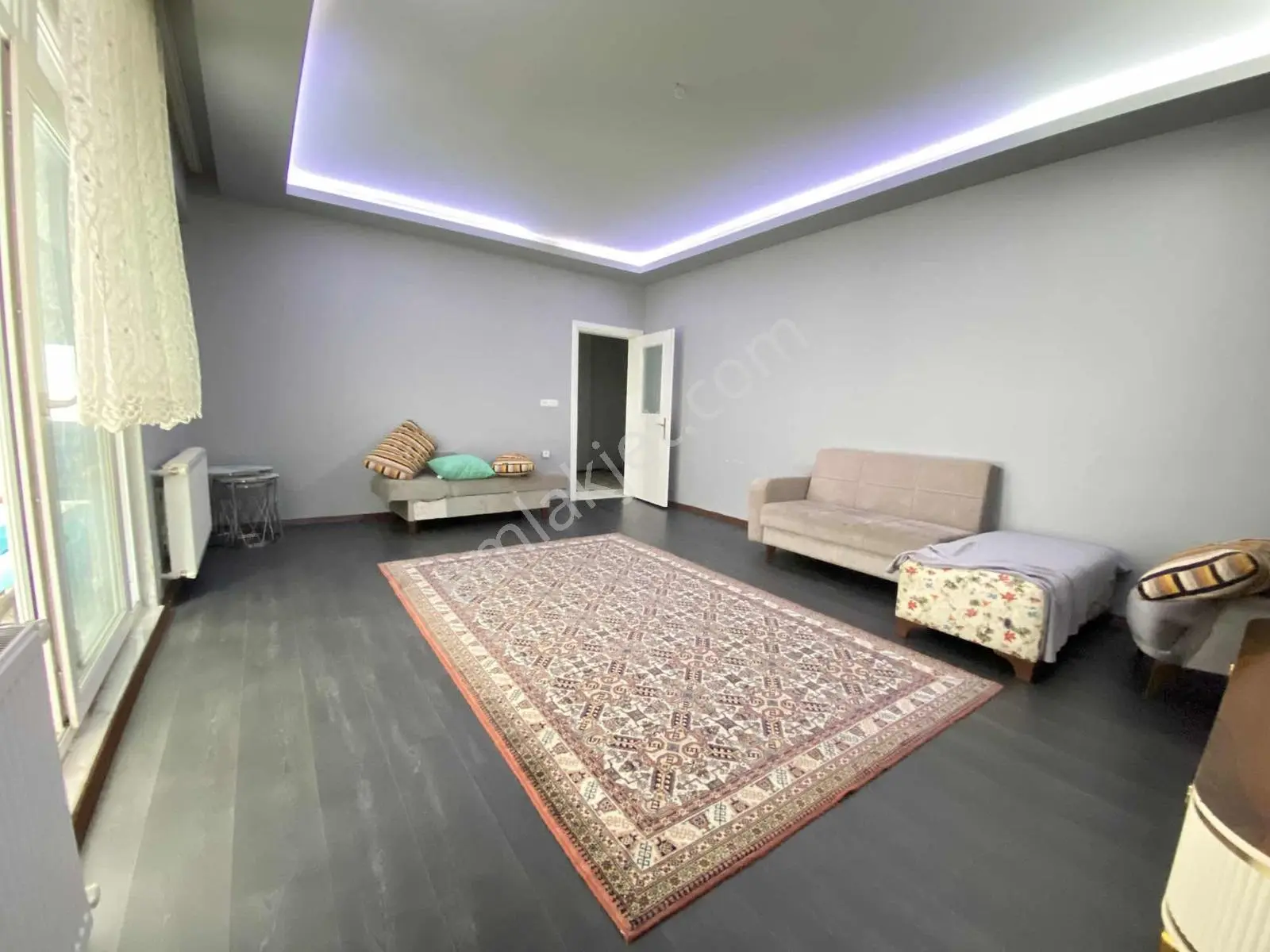Burgaz Mah' Satılık Daire 2+1 Kat Mülkiyetli