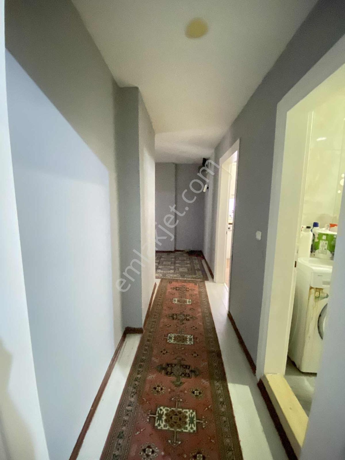 Burgaz Mah' Satılık Daire 2+1 Kat Mülkiyetli - Görsel 20