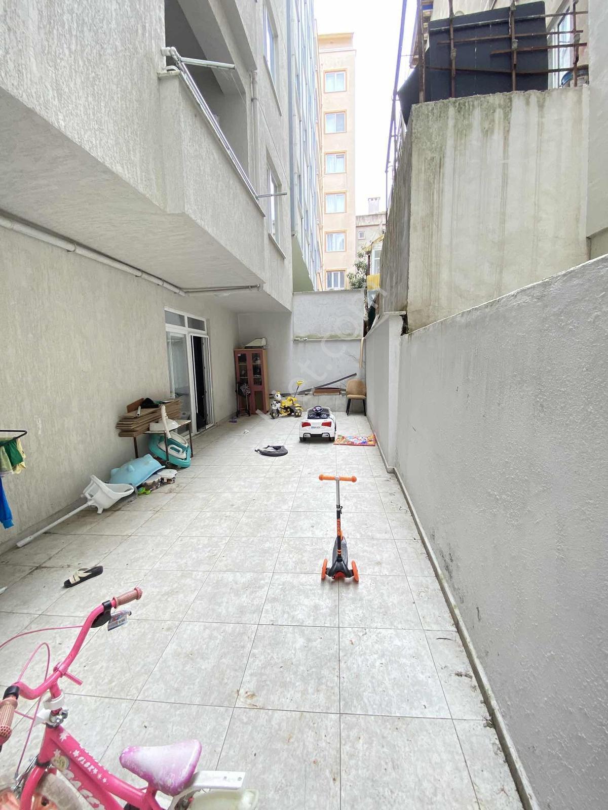 Burgaz Mah' Satılık Daire 2+1 Kat Mülkiyetli - Görsel 22