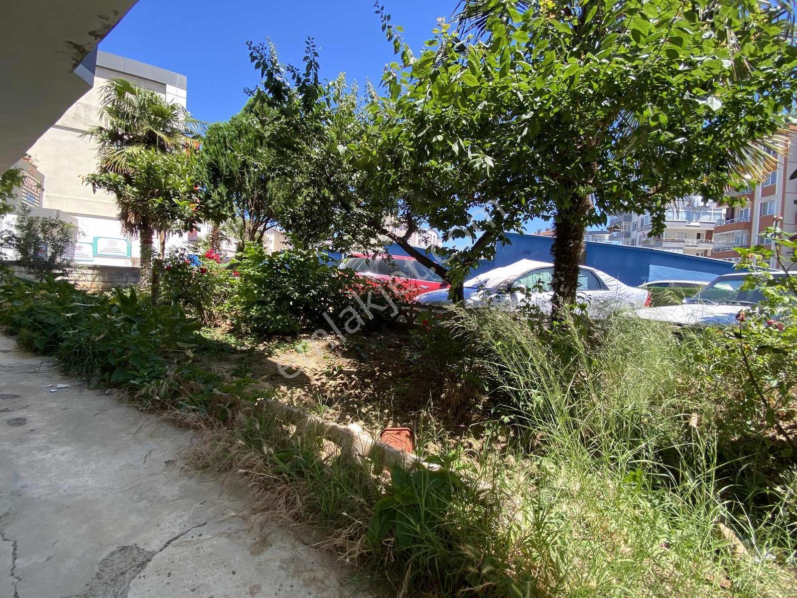 Halitpaşa Mah'de Merkezi Konumda,asansörlü,otoparklı Daire - Görsel 8