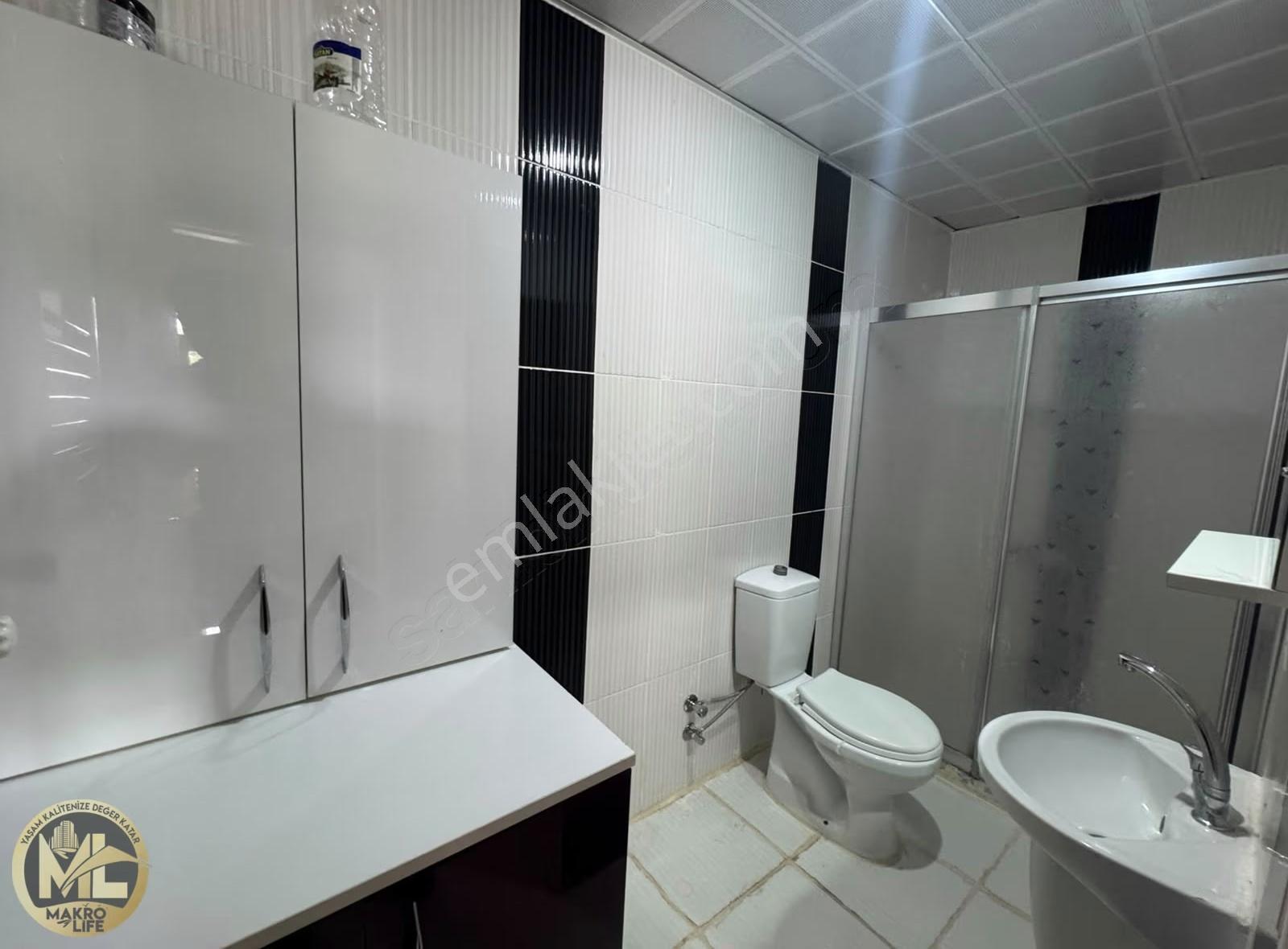 Acil Kiralık- Kayapınar Anemon Otel Arkası 2+1 Hazır Daire - Görsel 10
