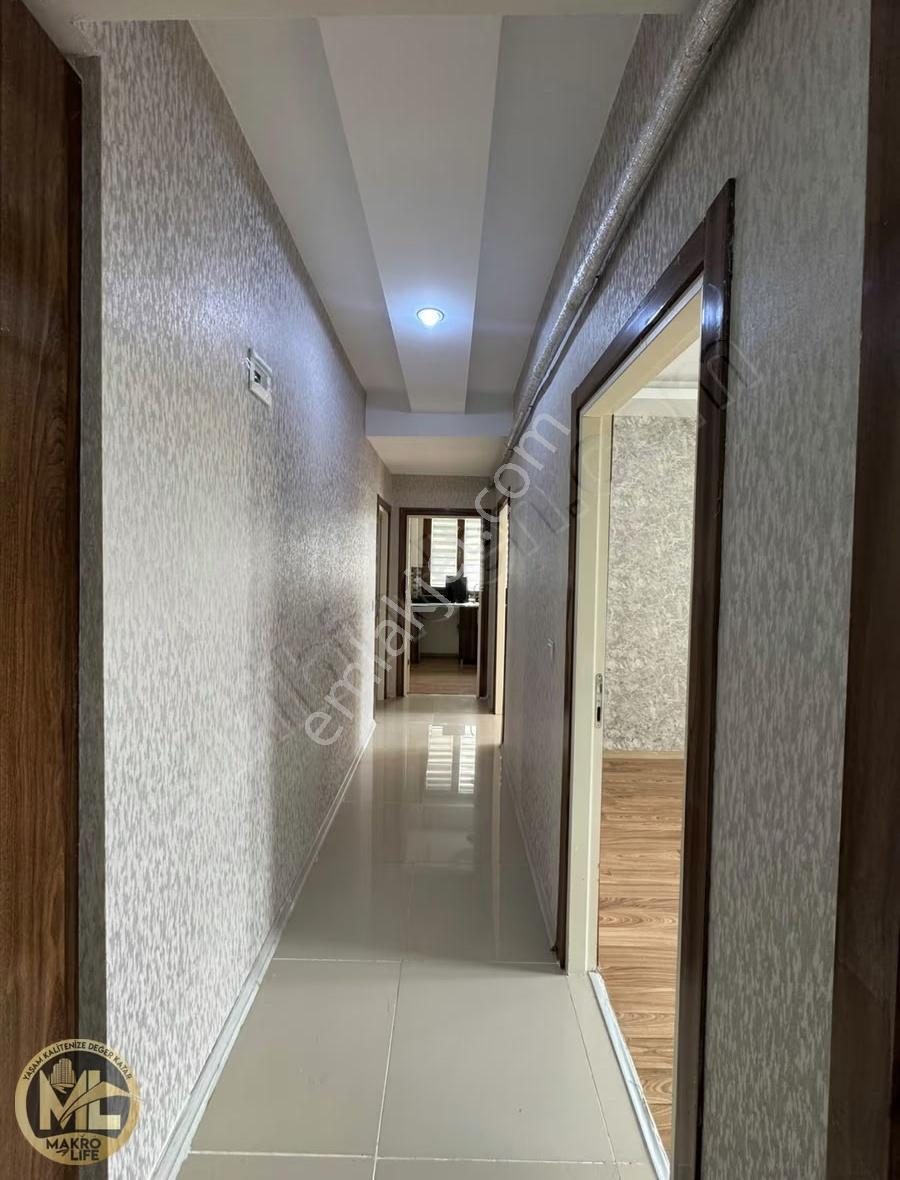 Acil Kiralık- Kayapınar Anemon Otel Arkası 2+1 Hazır Daire - Görsel 13