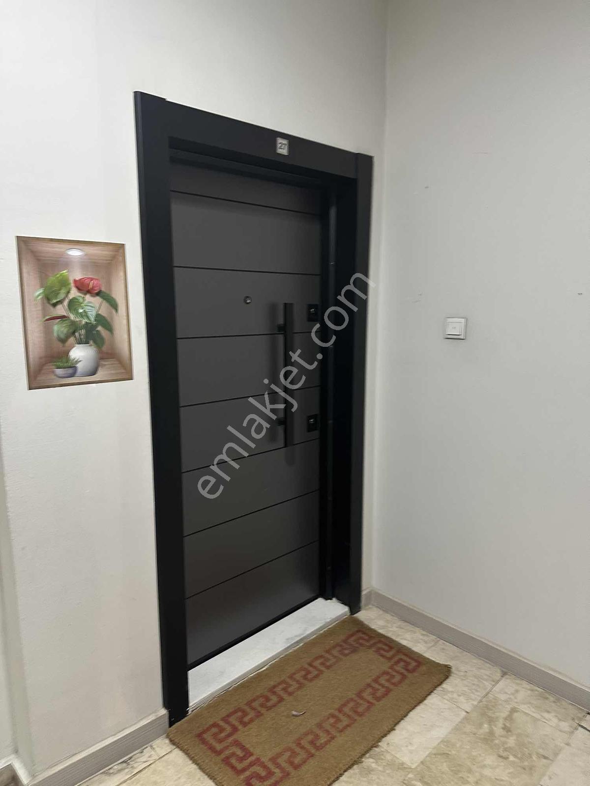 İstasyon Caddesi Kiralık Geniş Ofis 3+0 - Görsel 11
