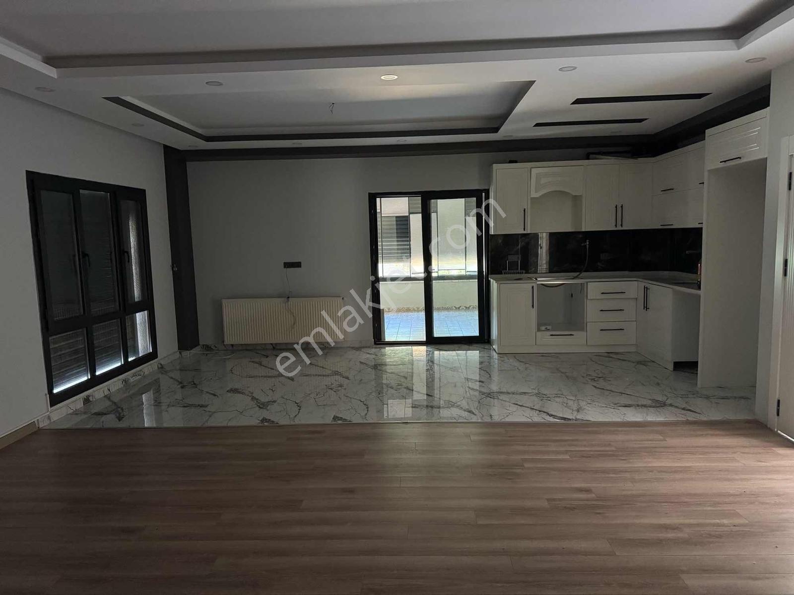 Emin Emlak Bor Bahçeli Ultra Lüks Müstakil Dubleks Villa - Görsel 3