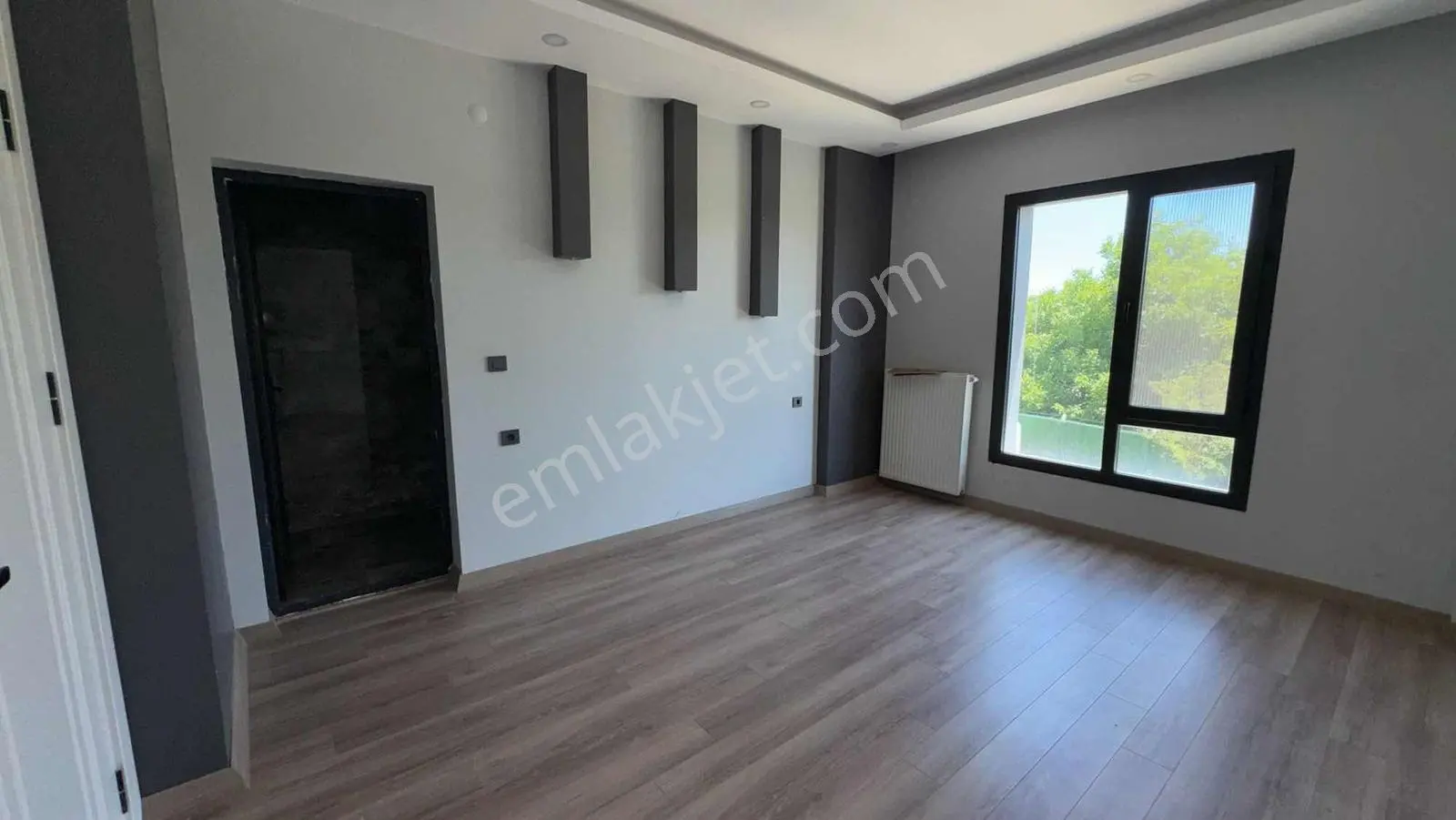Emin Emlak Bor Bahçeli Ultra Lüks Müstakil Dubleks Villa - Görsel 30