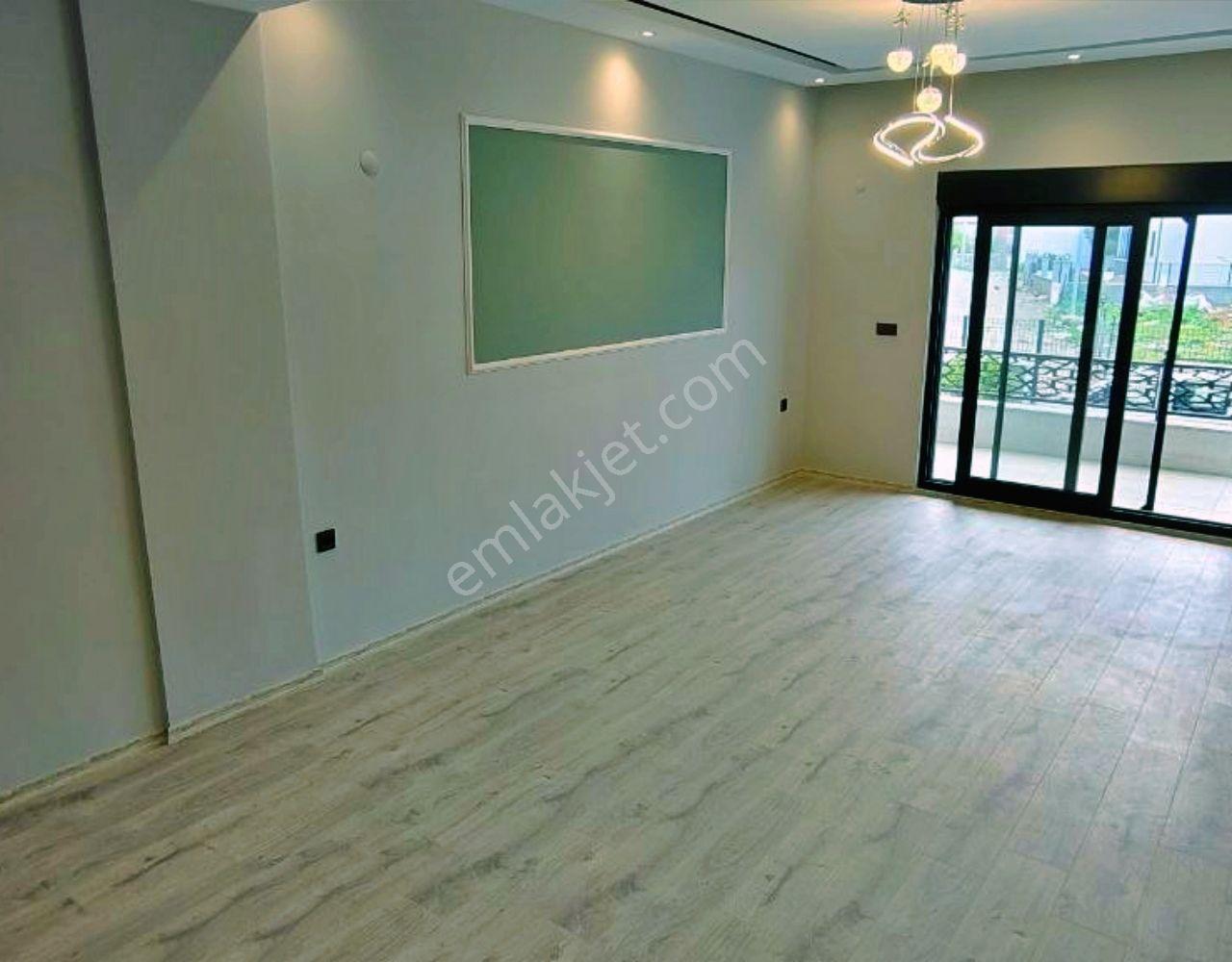 Uytundan Zeytinlide Doğayla İç İçe Satılık Ultra Lüks 4+1 Villa - Görsel 26