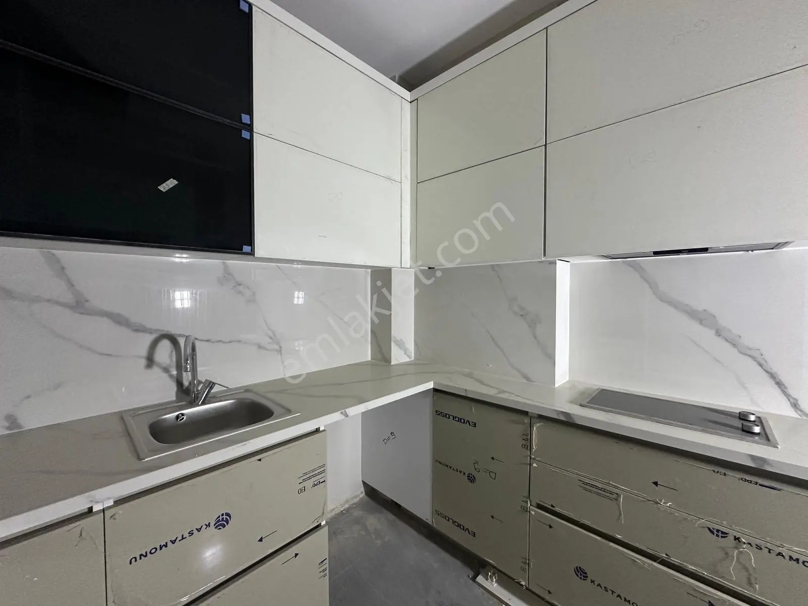 Gfa Gruptan Prestijli Konum !kiralık Modern Ofis - Görsel 27