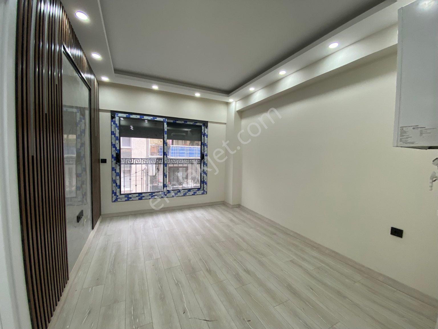 Akalın'dan 2+1 Yerden Isıtma Otopark Asansör Ultra Lüx - Görsel 35